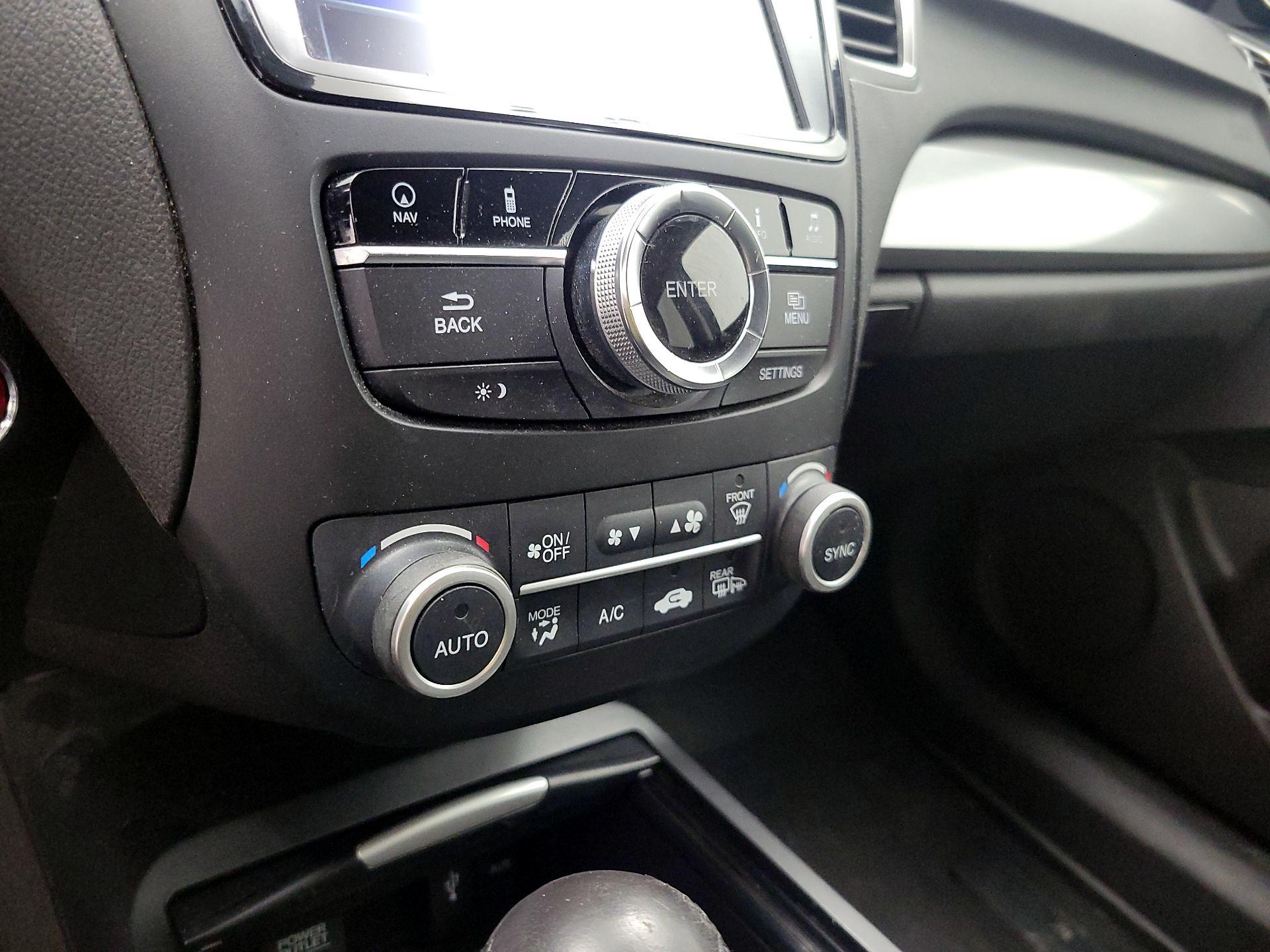 Thumbnail: 2017 Acura RDX - 17