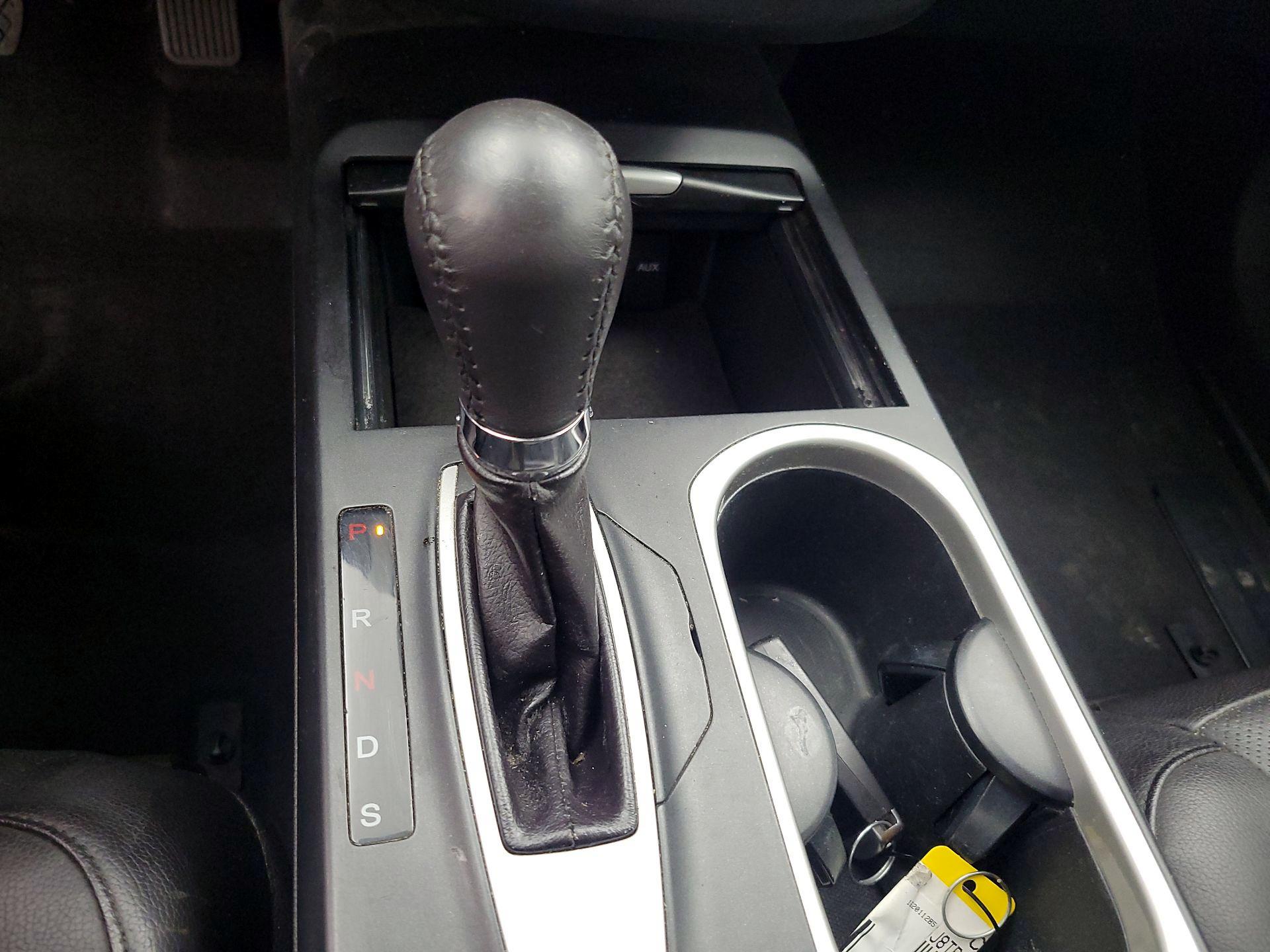 Thumbnail: 2017 Acura RDX - 18