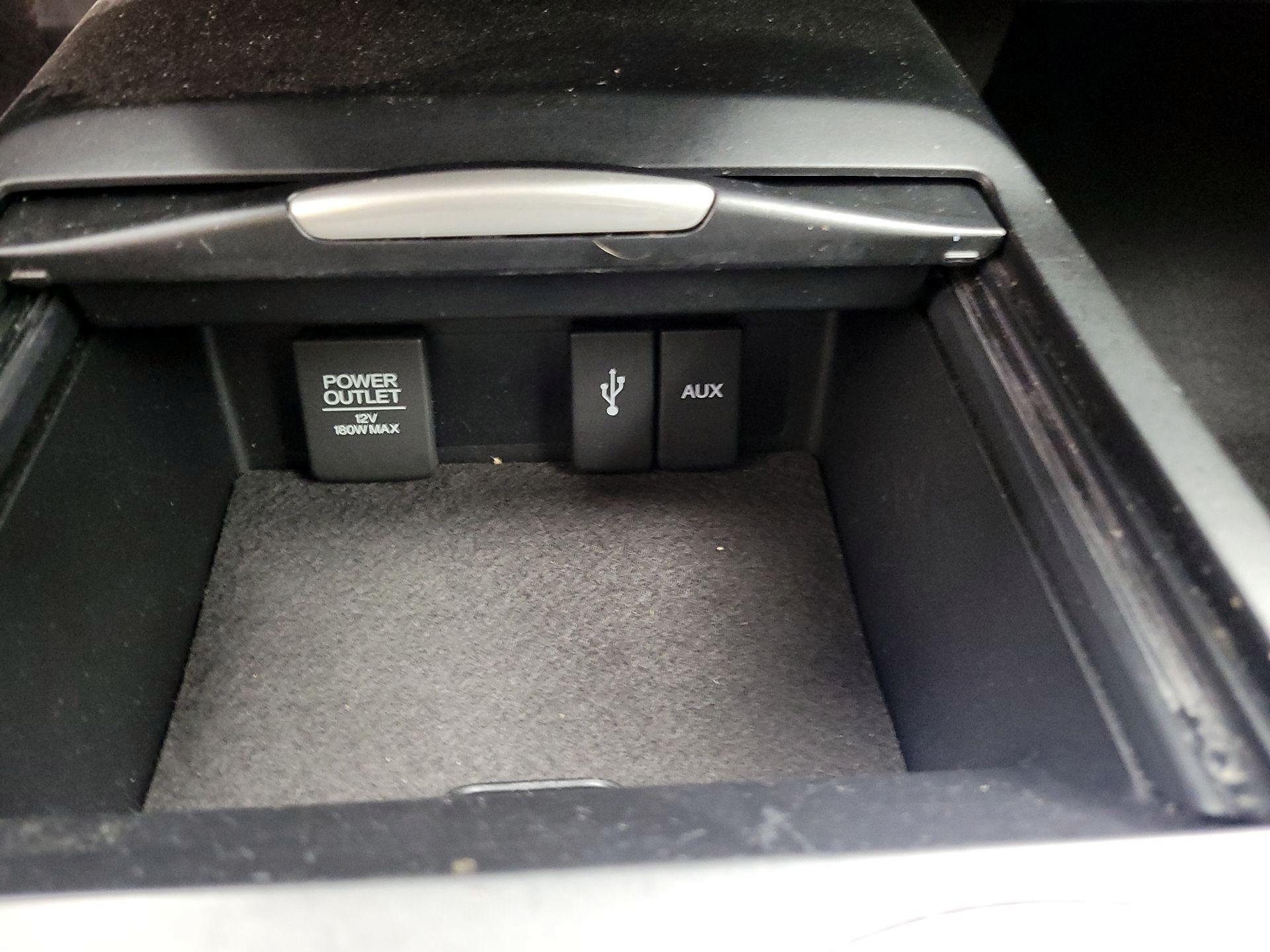 Thumbnail: 2017 Acura RDX - 19