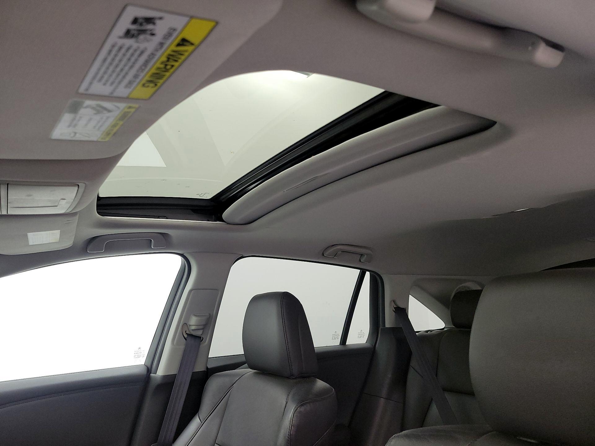 Thumbnail: 2017 Acura RDX - 20