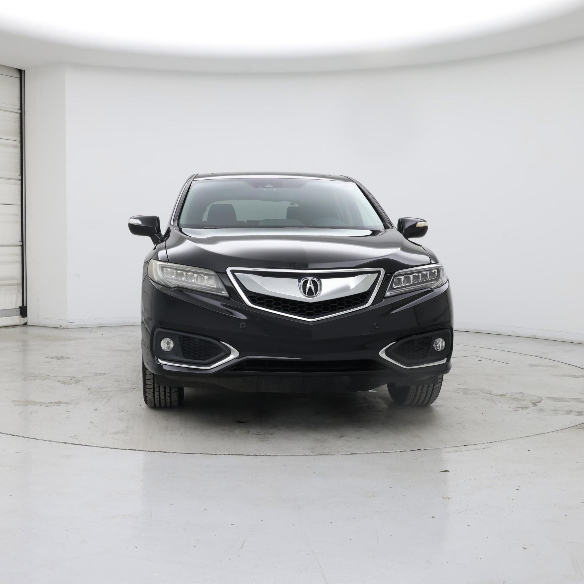 Thumbnail: 2017 Acura RDX - 5