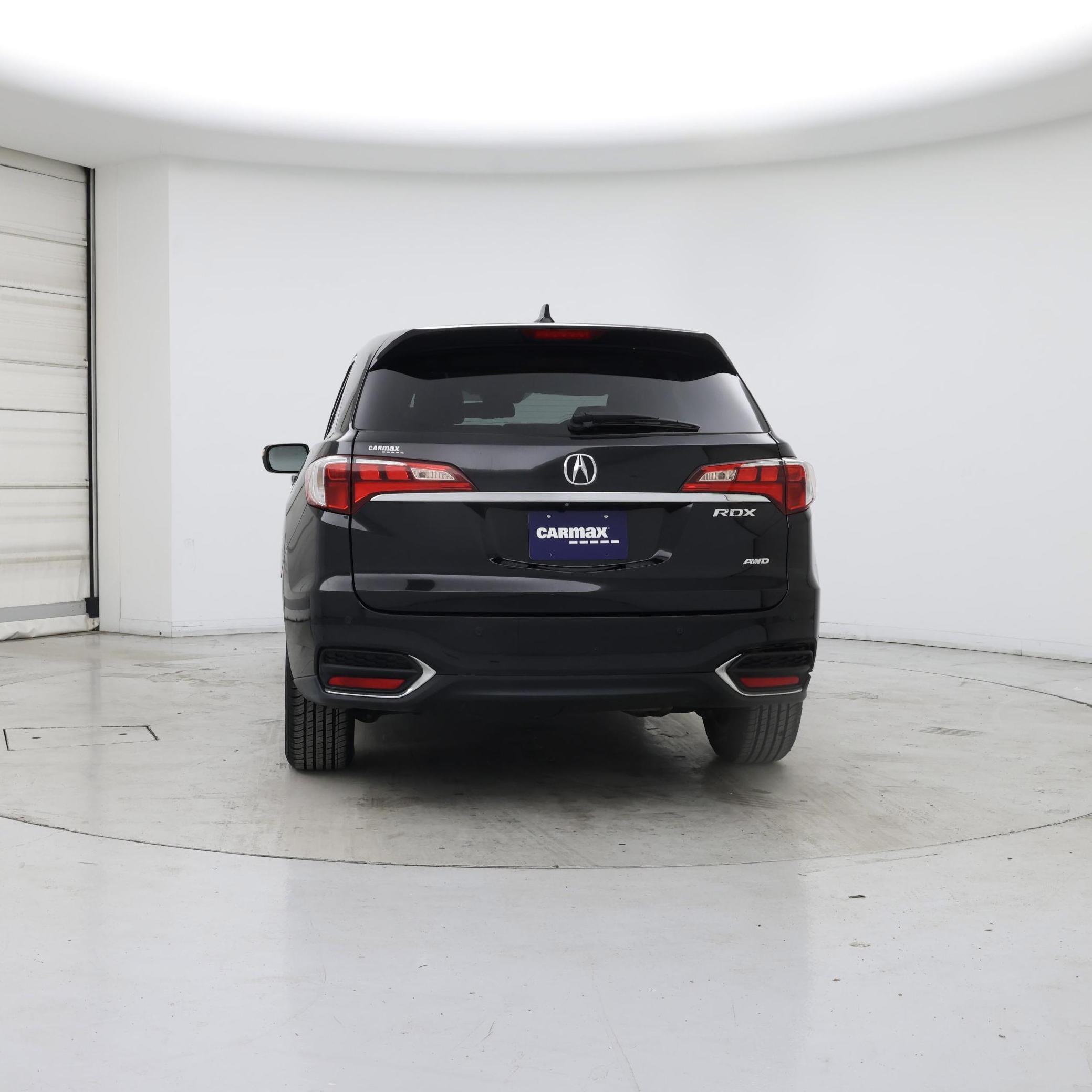 Thumbnail: 2017 Acura RDX - 6