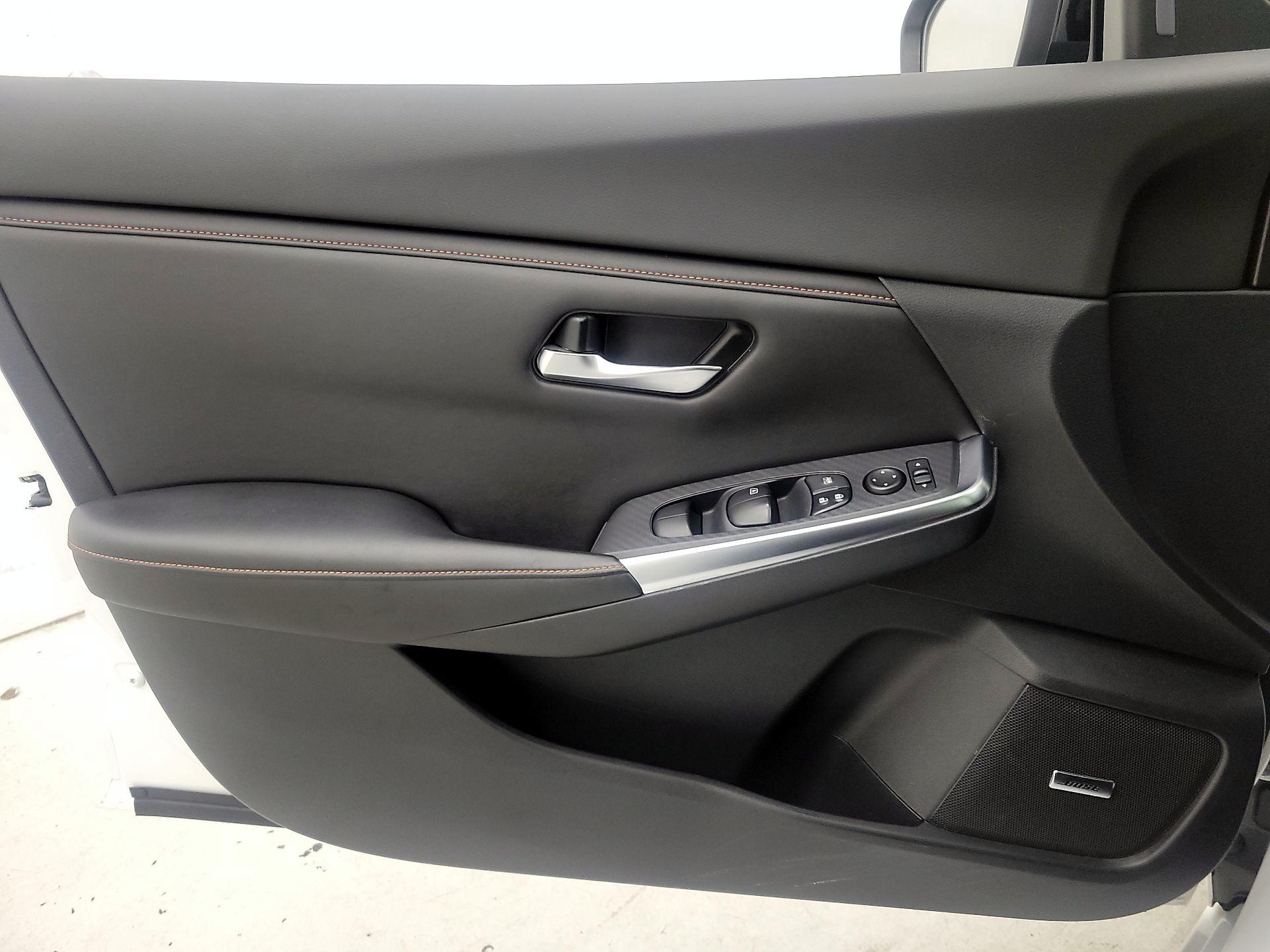 Thumbnail: 2020 Nissan Sentra - 12