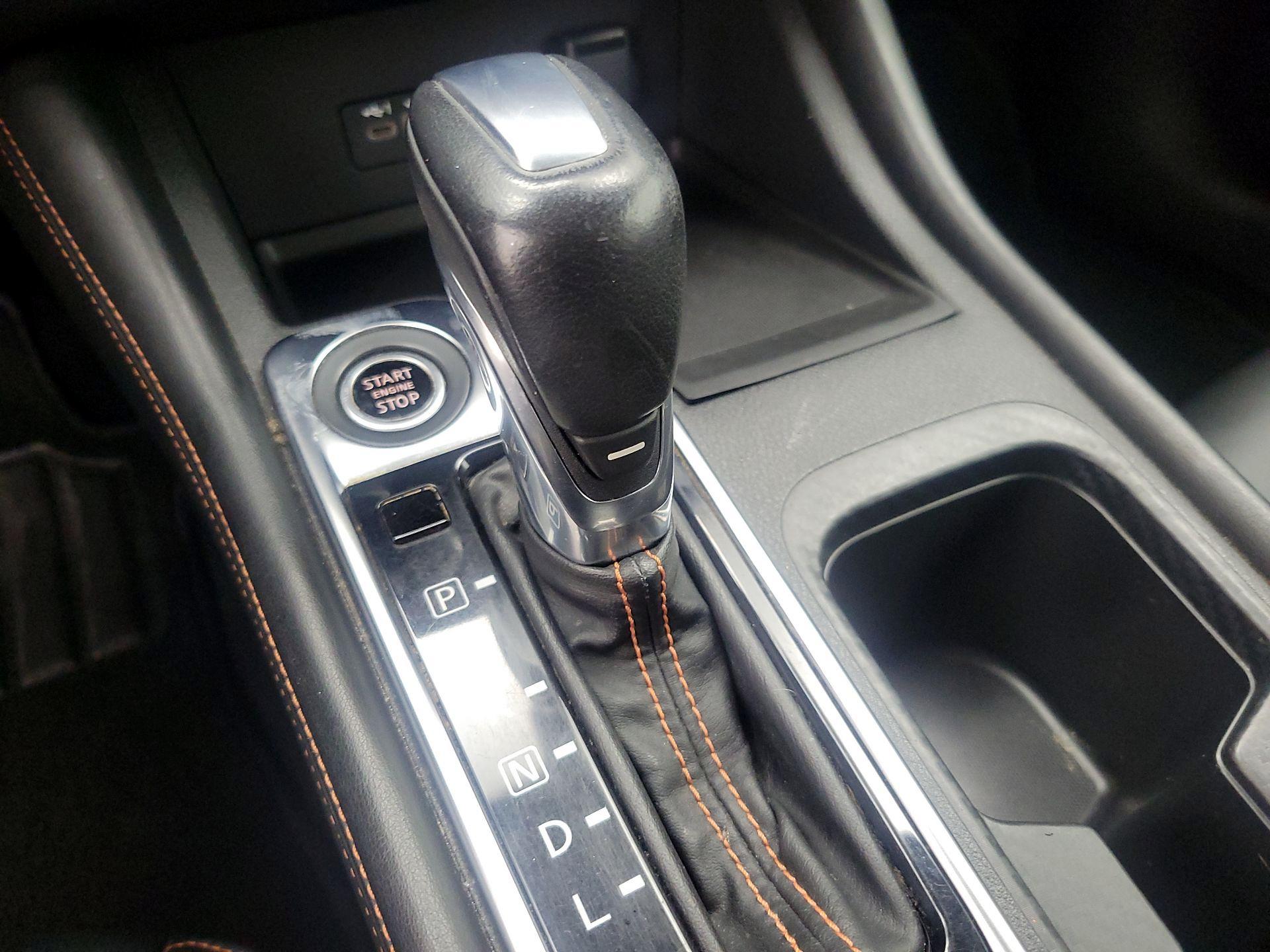 Thumbnail: 2020 Nissan Sentra - 17