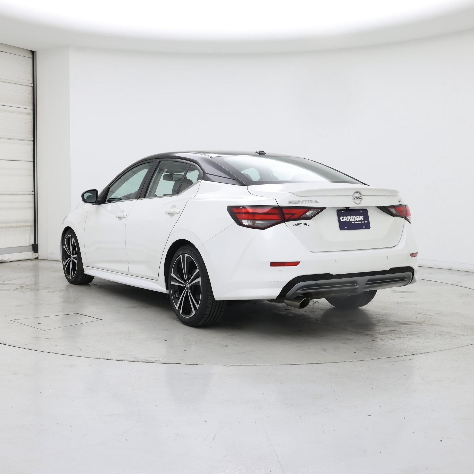 Thumbnail: 2020 Nissan Sentra - 2