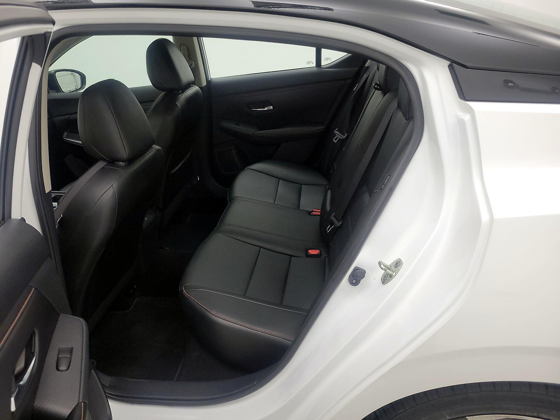 Thumbnail: 2020 Nissan Sentra - 20