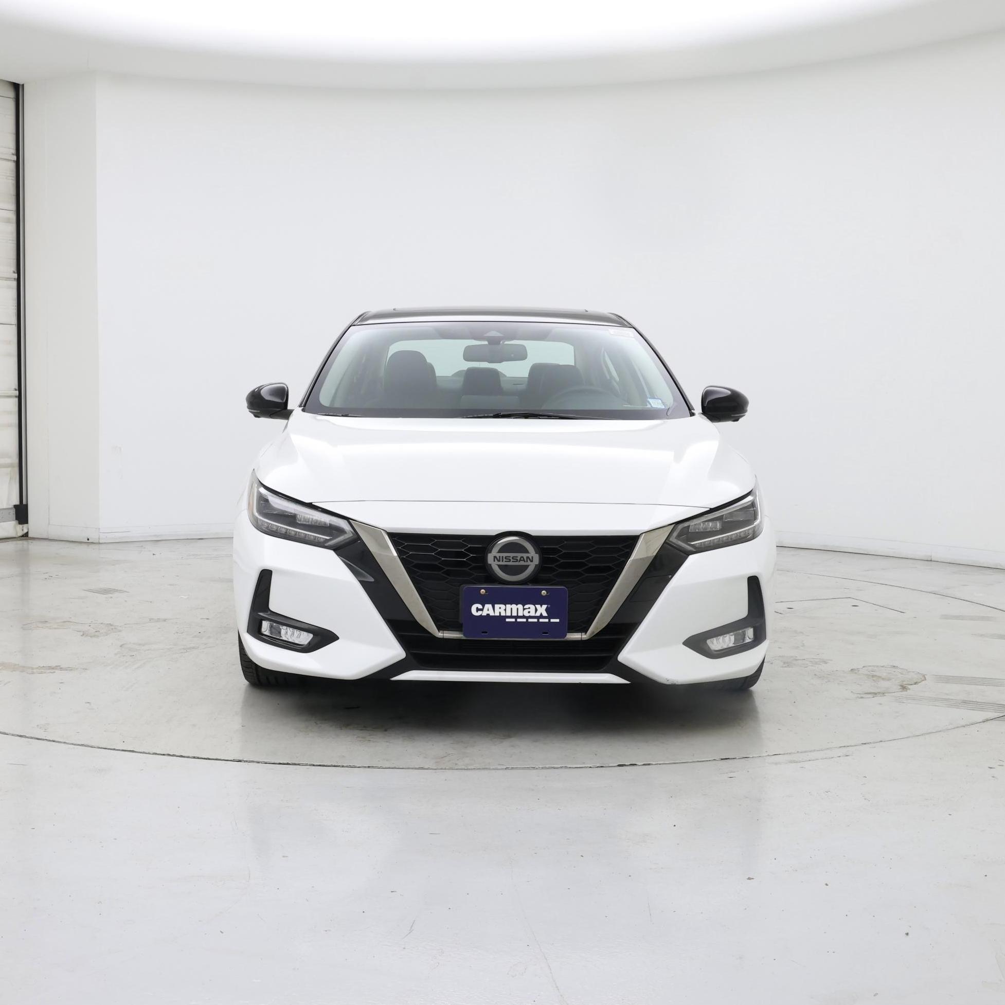 Thumbnail: 2020 Nissan Sentra - 5