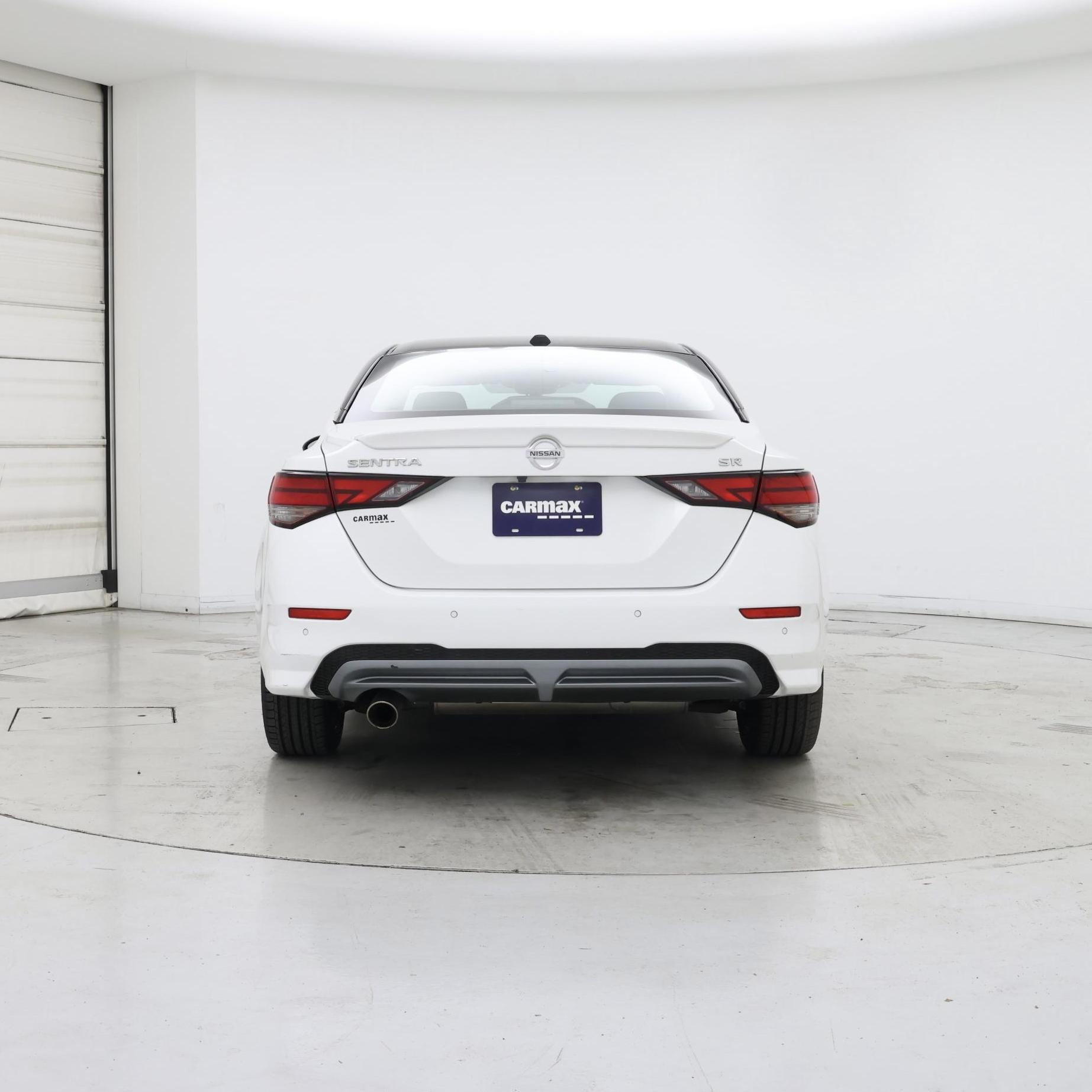 Thumbnail: 2020 Nissan Sentra - 6