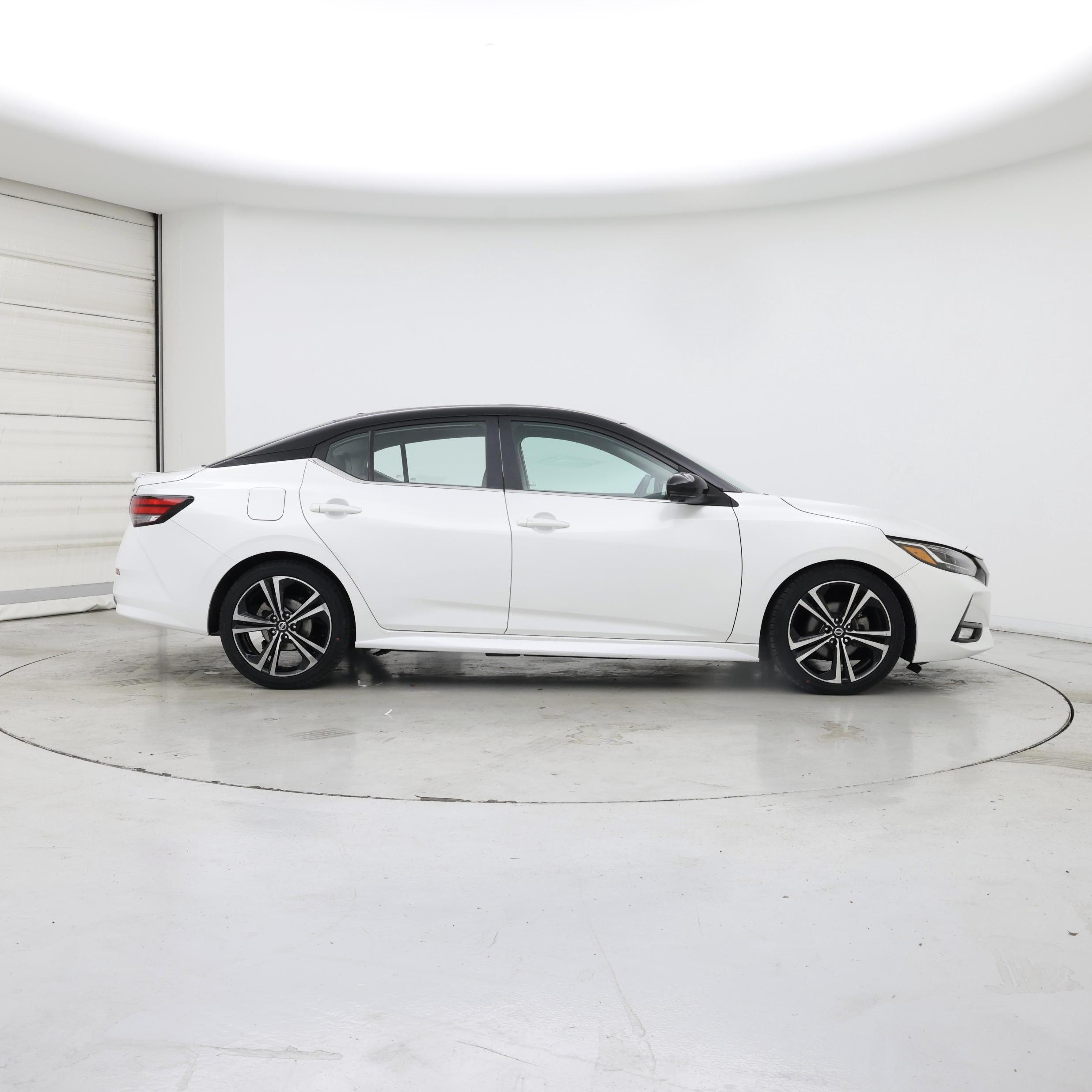 Thumbnail: 2020 Nissan Sentra - 7