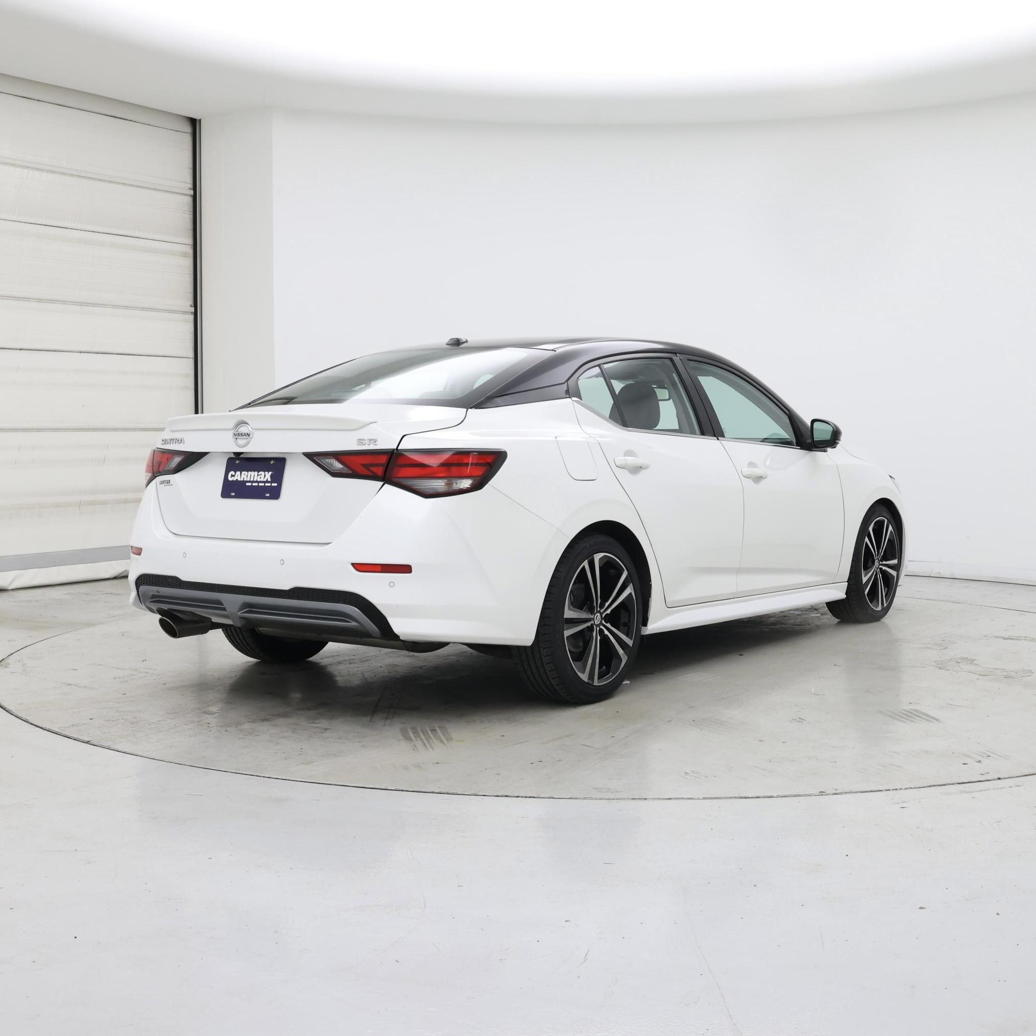 Thumbnail: 2020 Nissan Sentra - 8