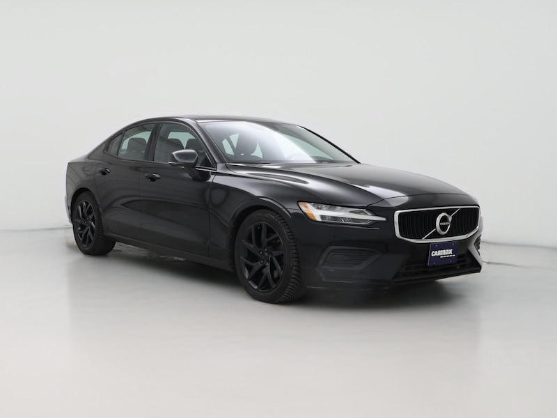 2019 Volvo S60 T5 Momentum -
                  Edison, NJ