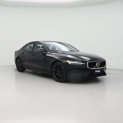 2019 Volvo S60 T5 Momentum