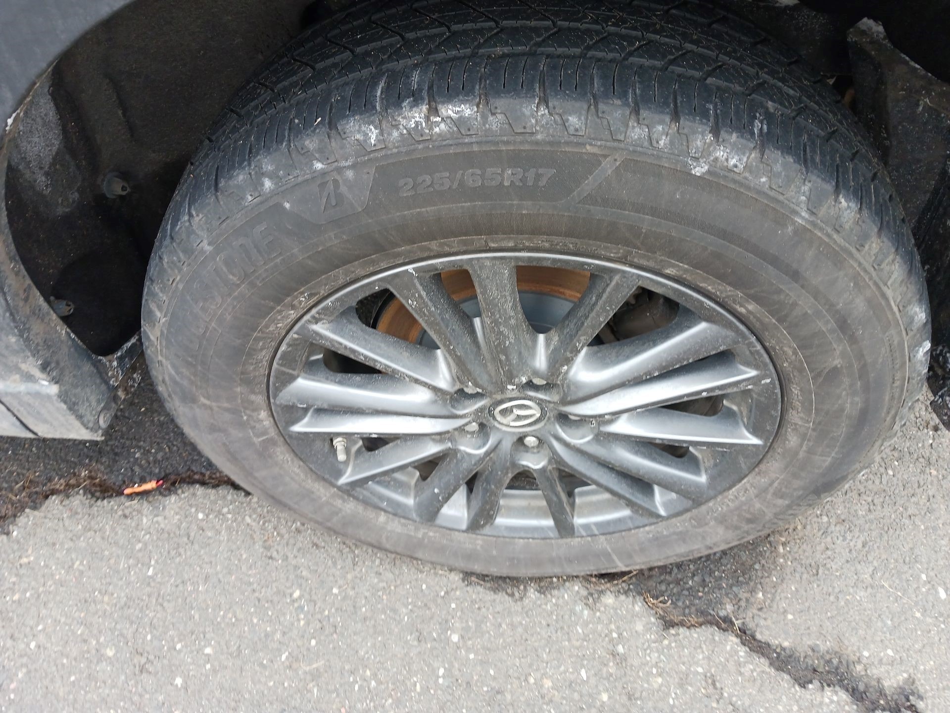 Thumbnail: 2019 Mazda CX-5 - 9