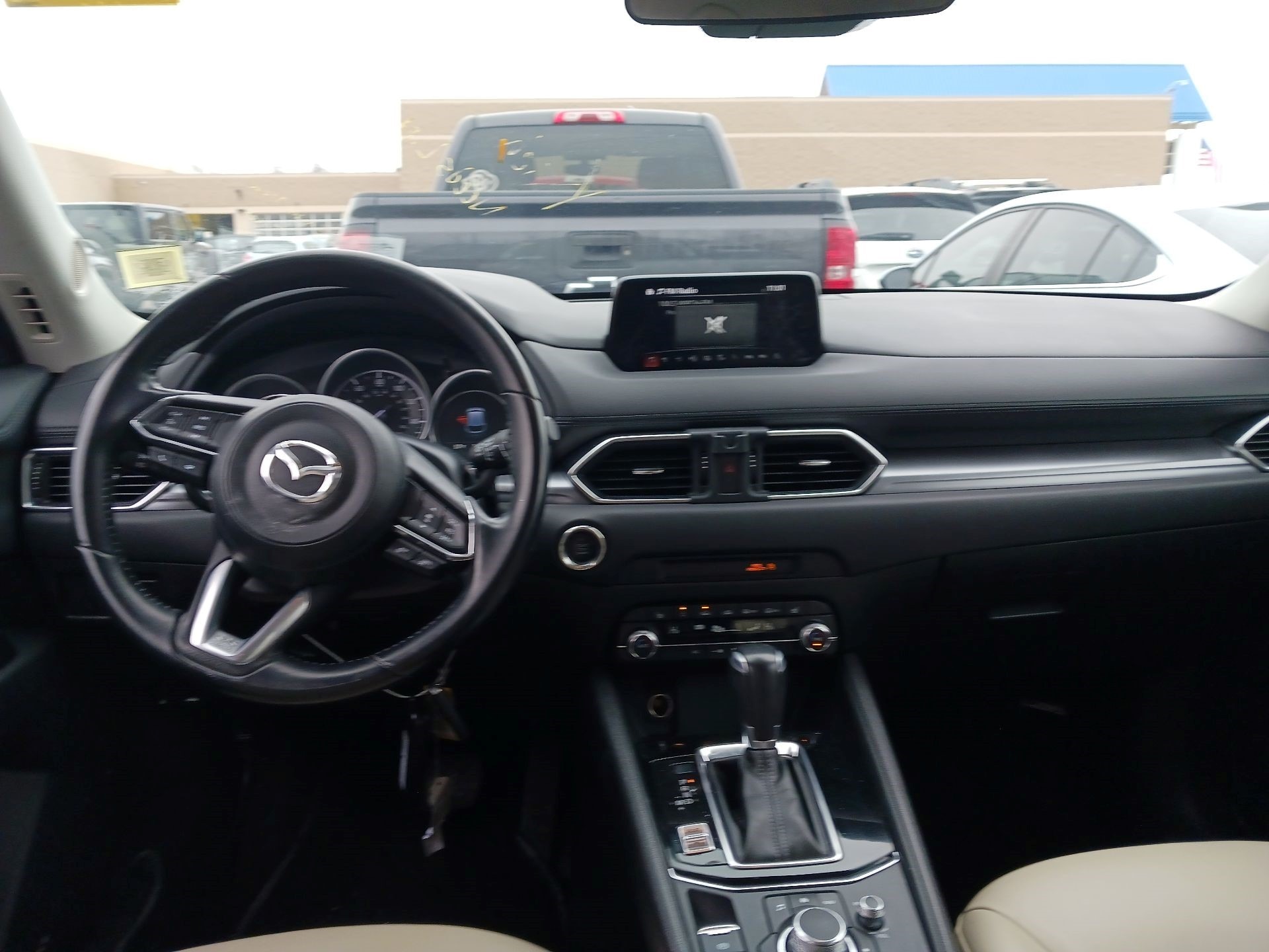 Thumbnail: 2019 Mazda CX-5 - 11