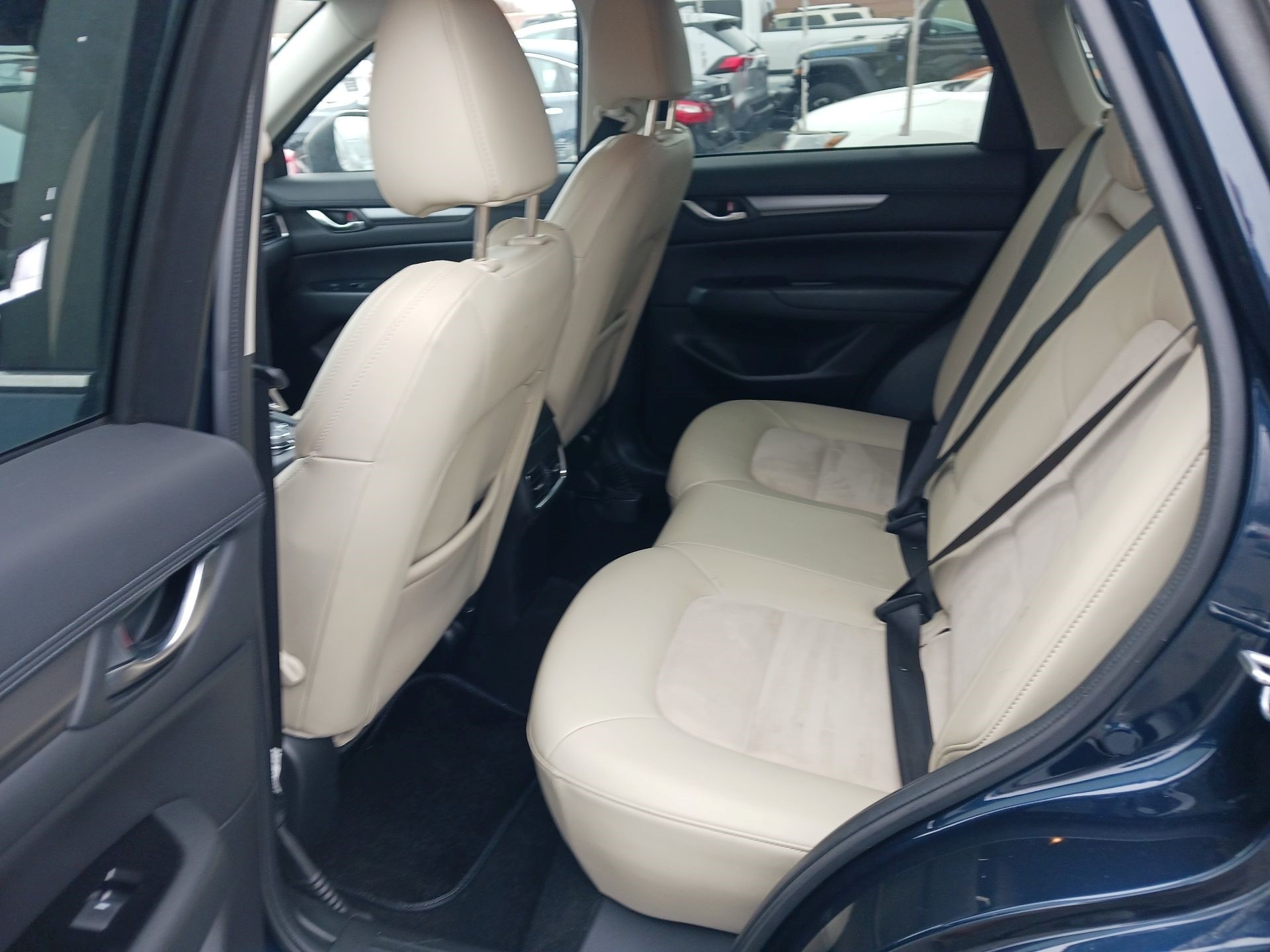 Thumbnail: 2019 Mazda CX-5 - 8