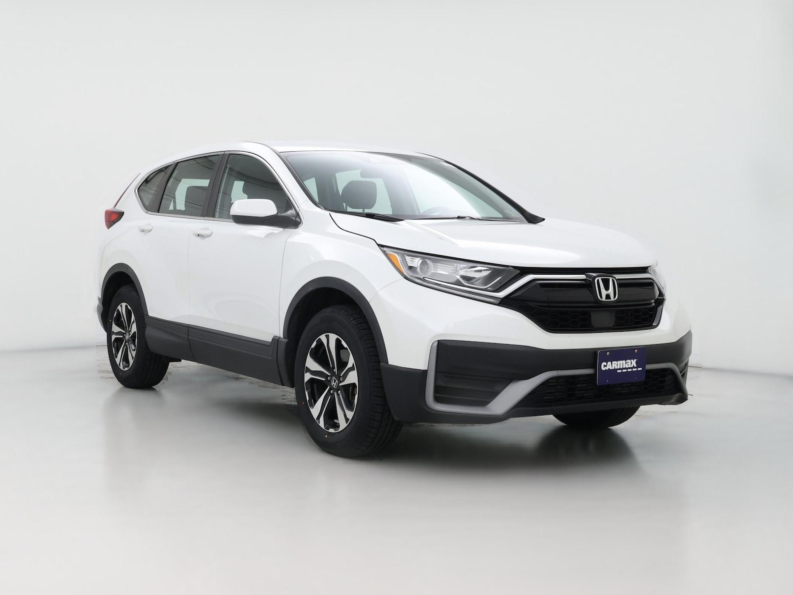 2021 Honda CR-V SE