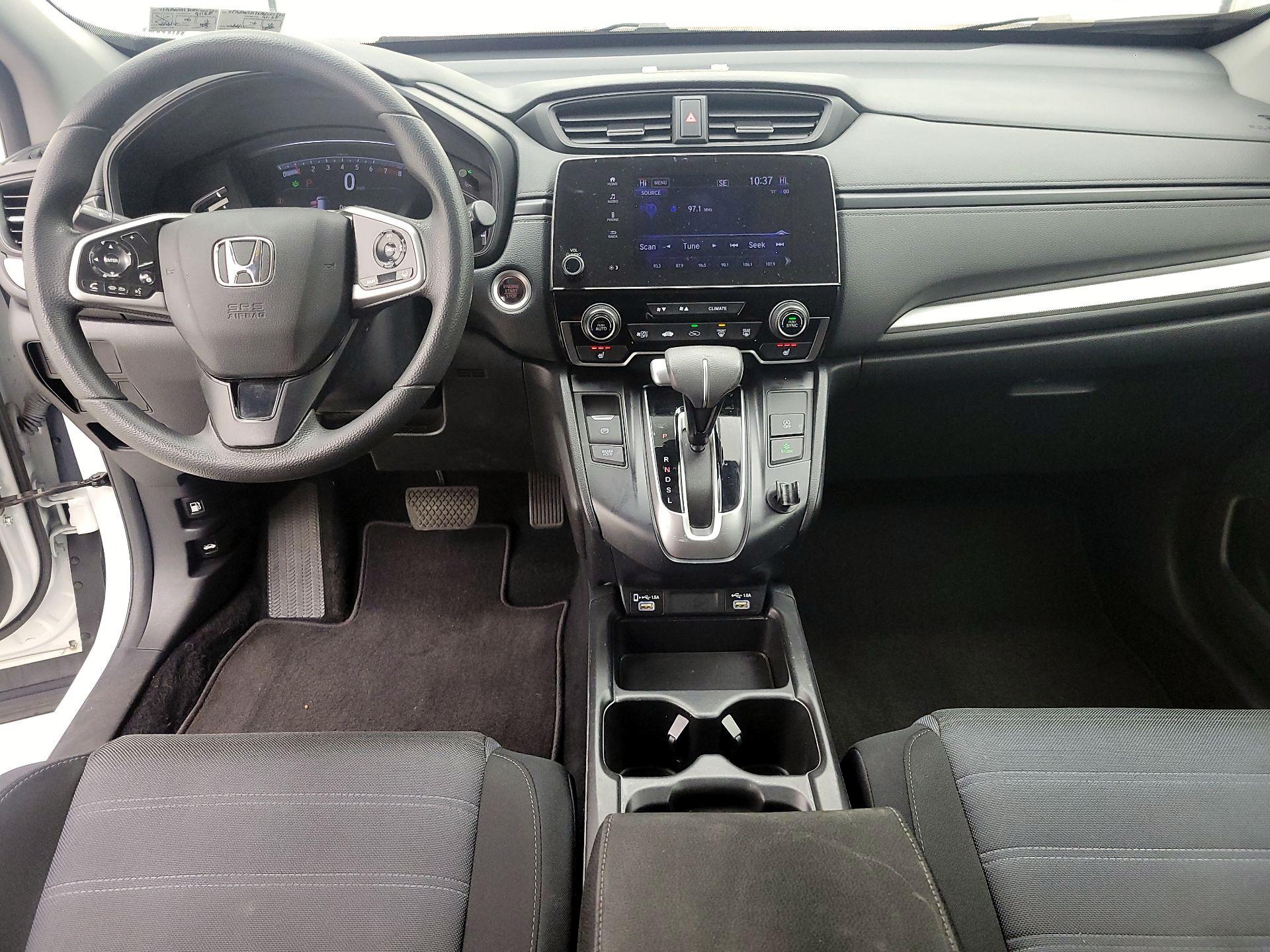 Thumbnail: 2021 Honda CR-V - 9