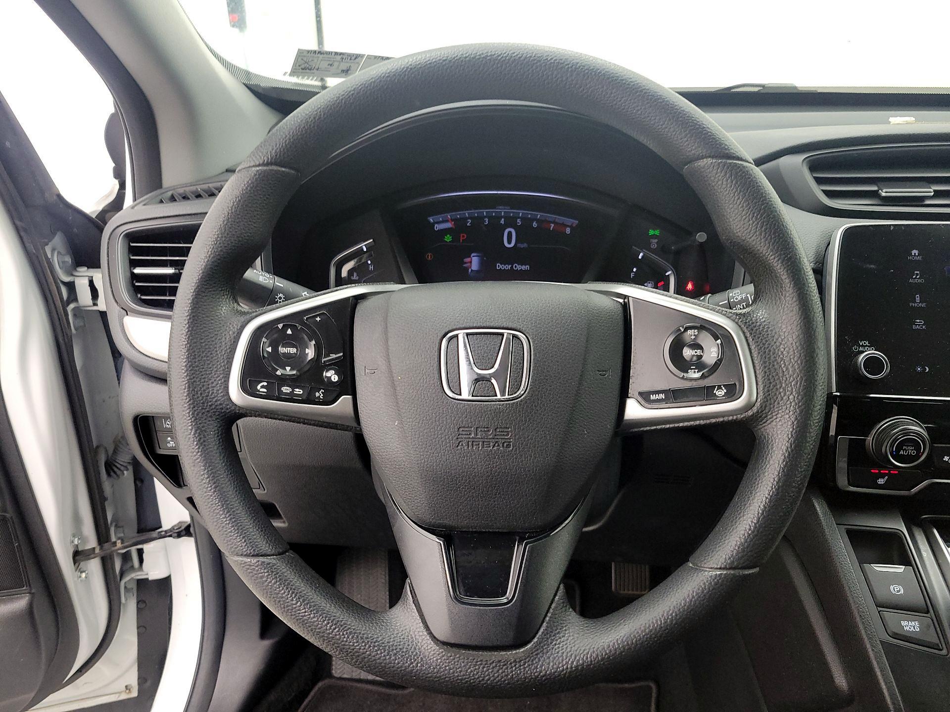 Thumbnail: 2021 Honda CR-V - 10