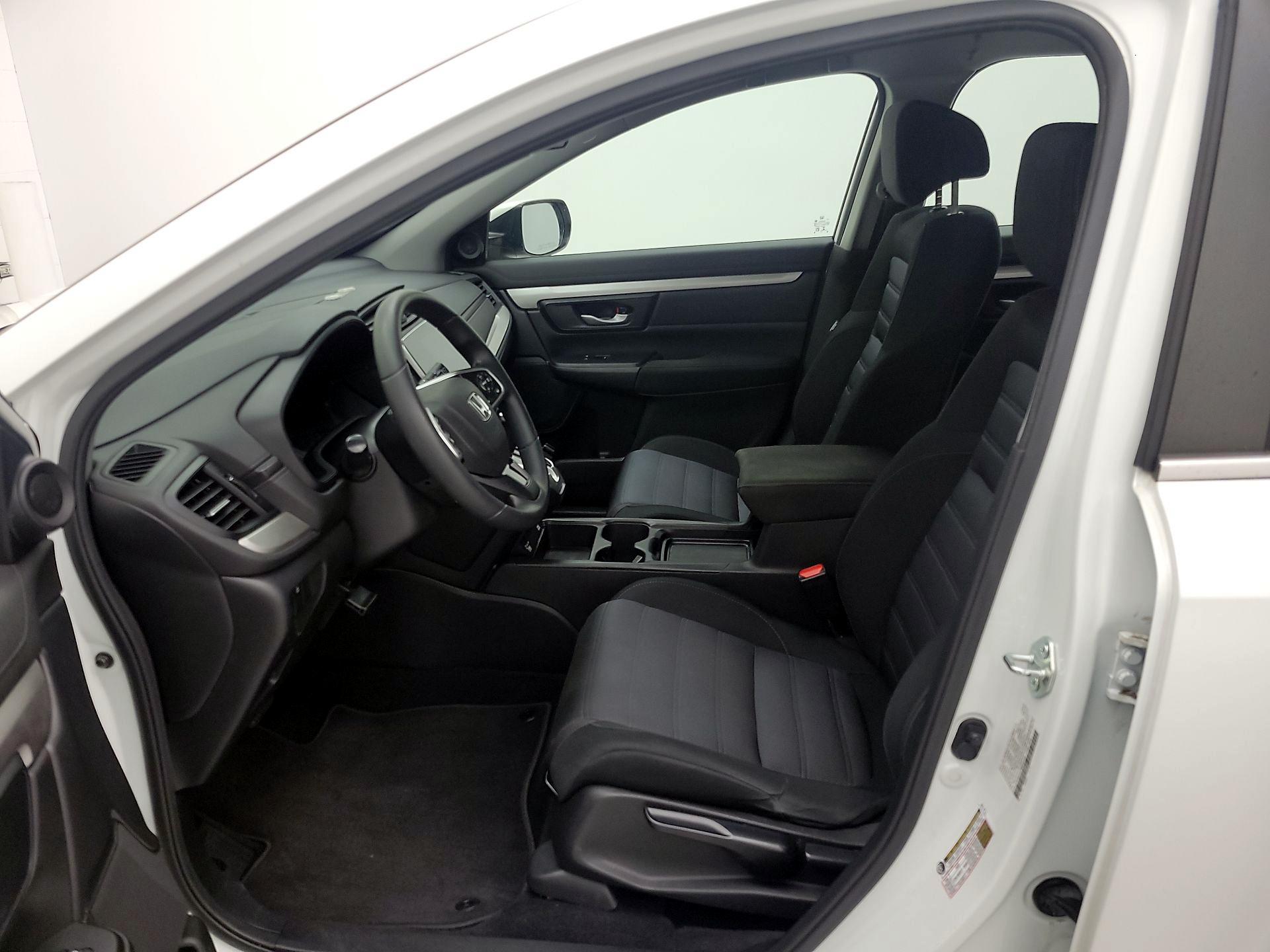 Thumbnail: 2021 Honda CR-V - 11