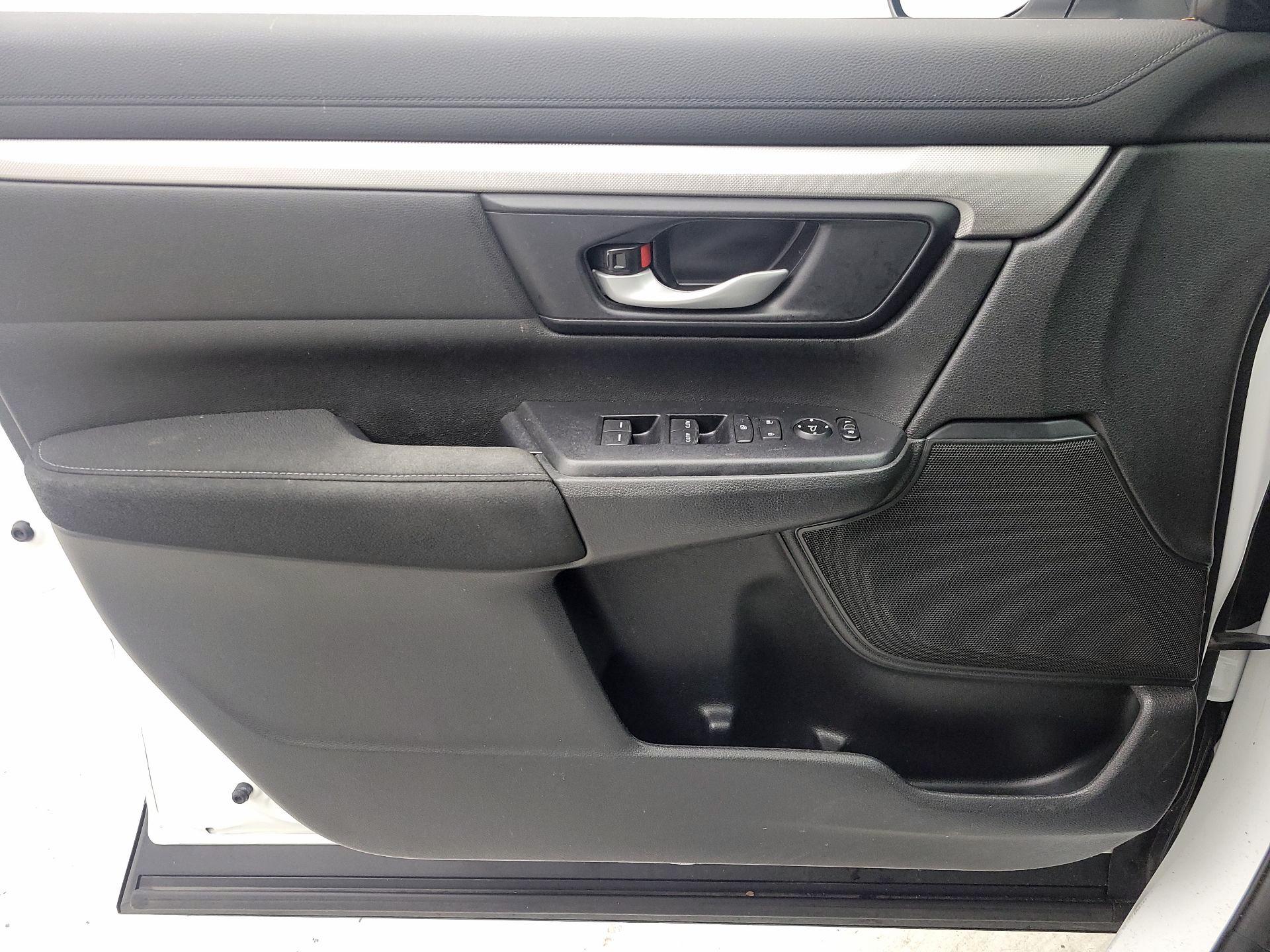 Thumbnail: 2021 Honda CR-V - 12