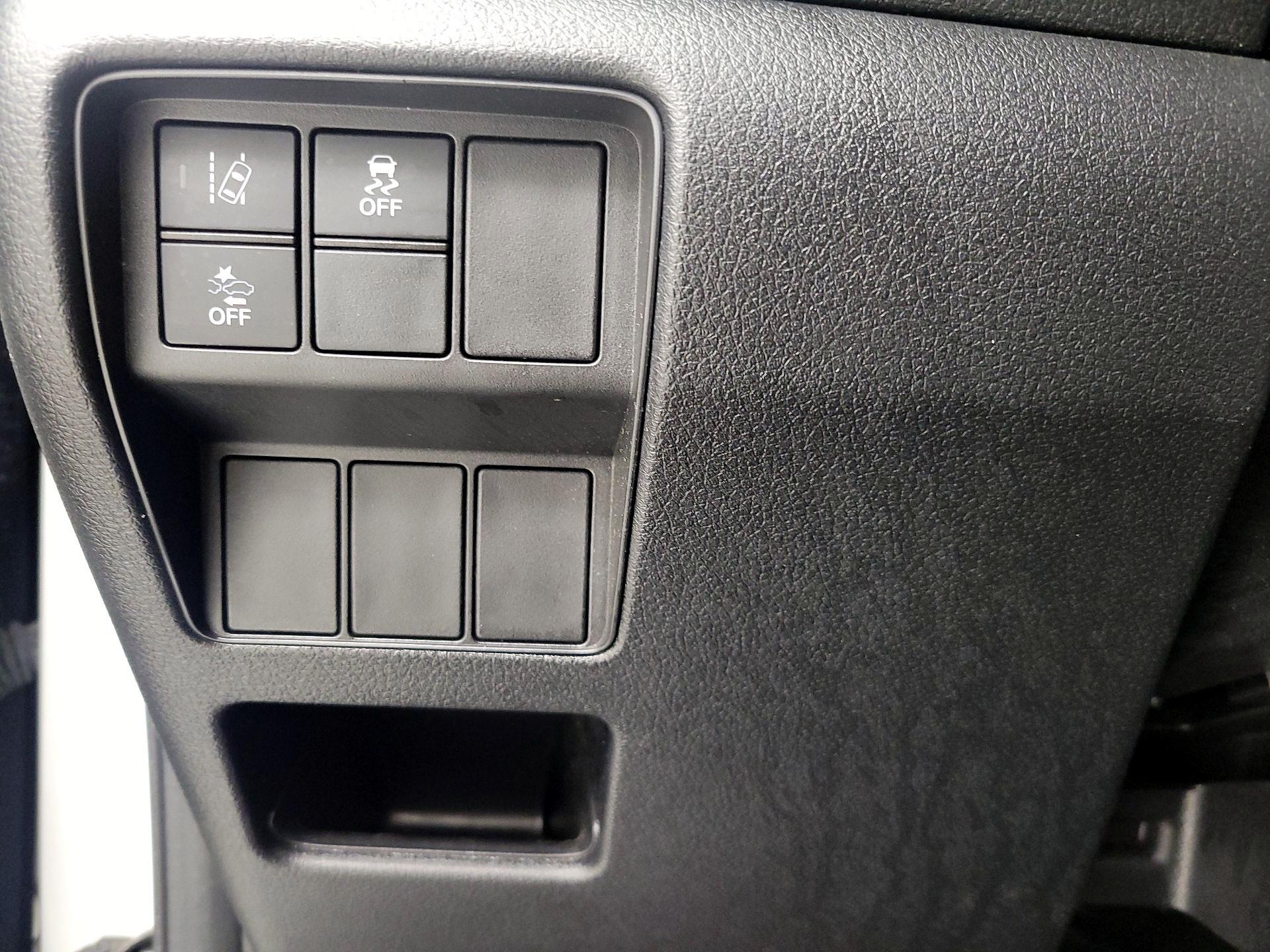 Thumbnail: 2021 Honda CR-V - 13