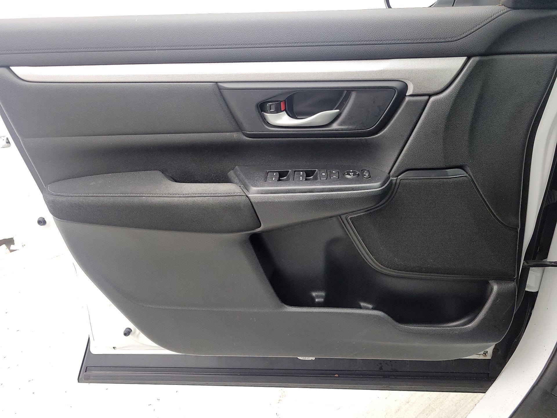 Thumbnail: 2021 Honda CR-V - 14