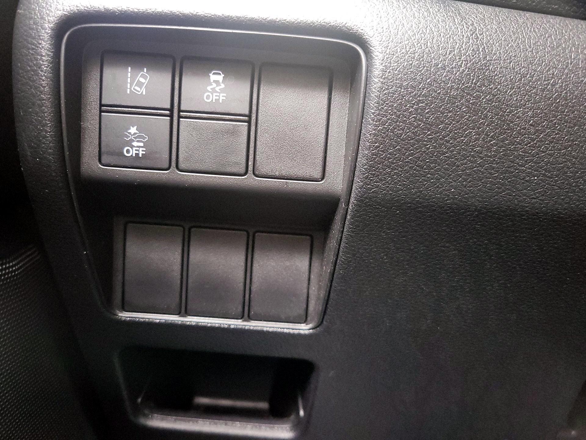 Thumbnail: 2021 Honda CR-V - 15