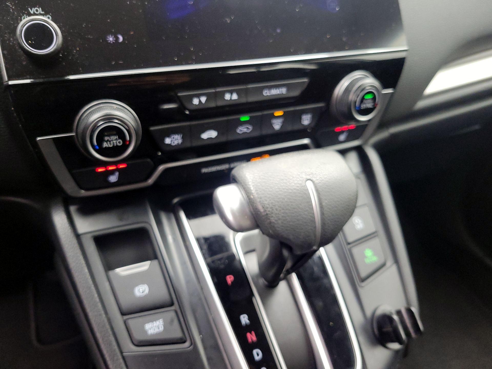 Thumbnail: 2021 Honda CR-V - 17