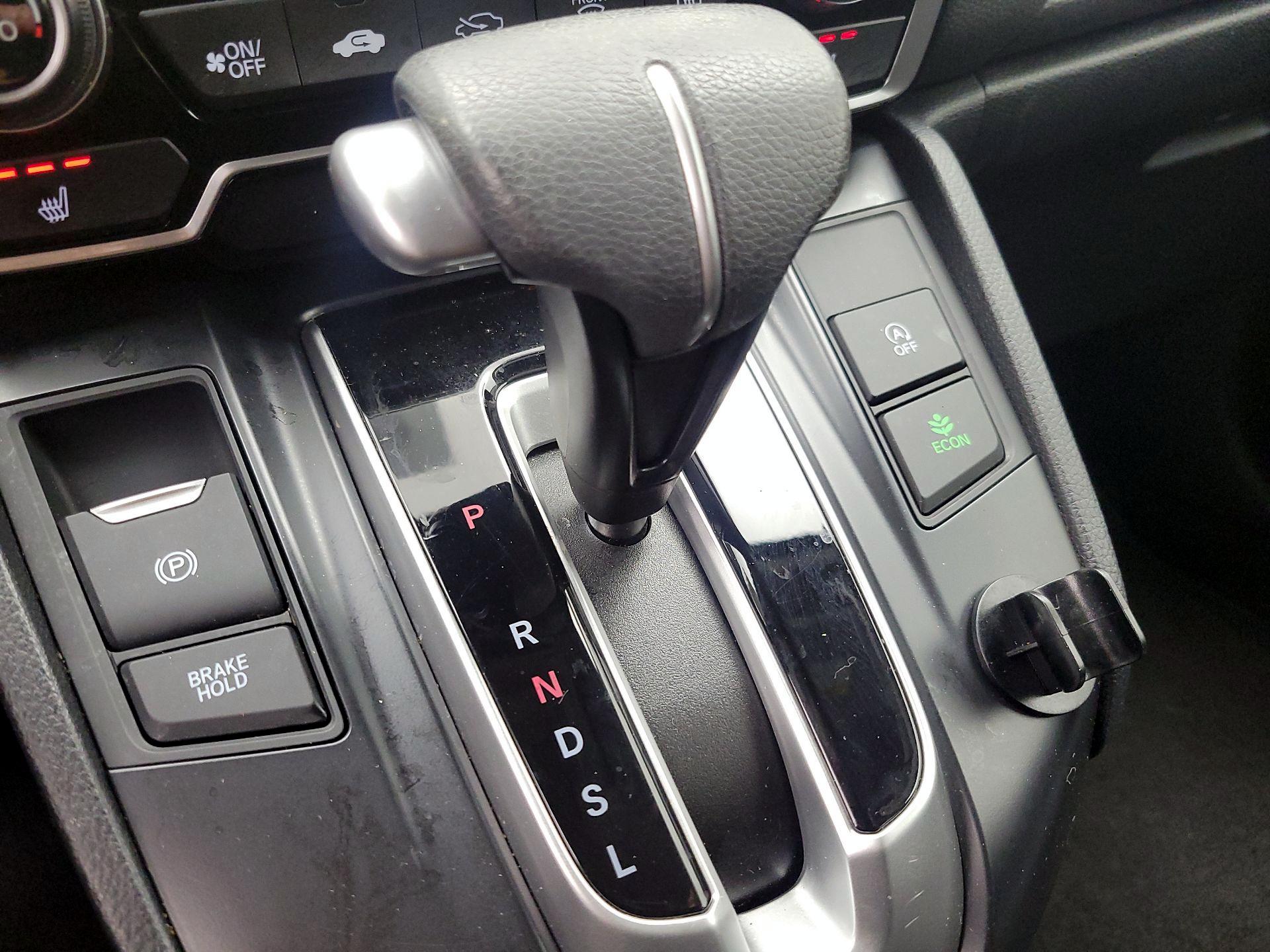 Thumbnail: 2021 Honda CR-V - 18