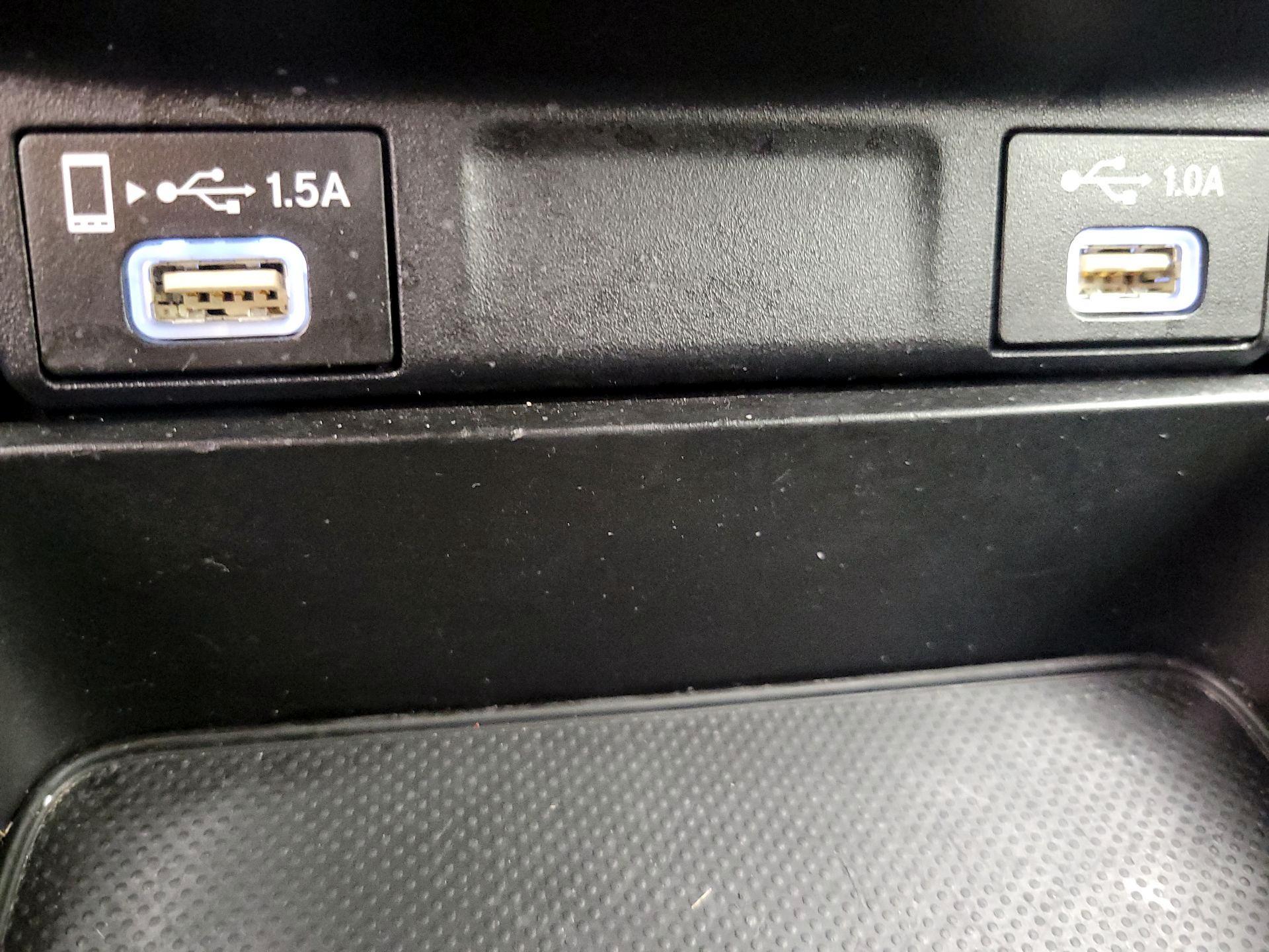 Thumbnail: 2021 Honda CR-V - 19