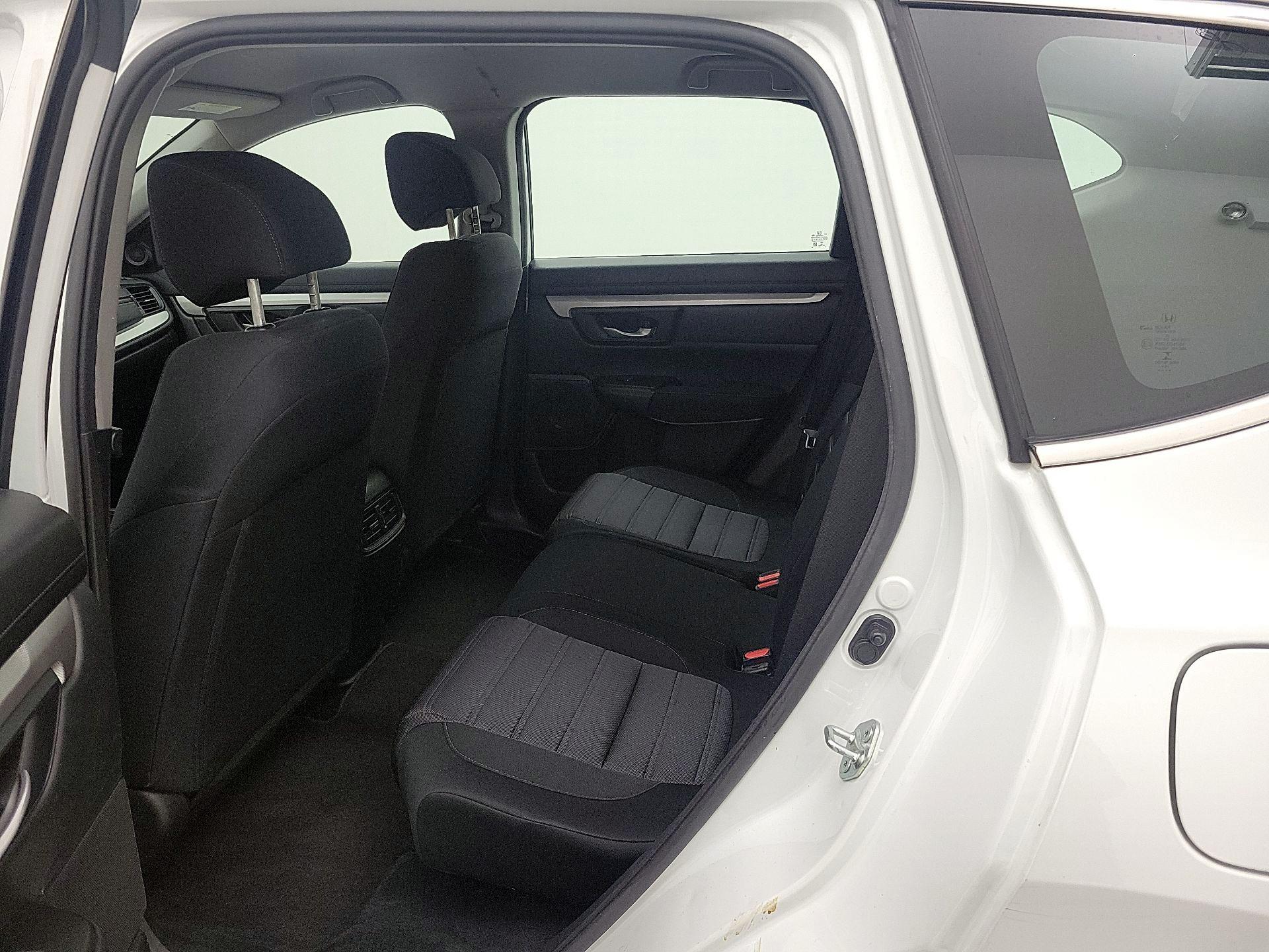 Thumbnail: 2021 Honda CR-V - 20