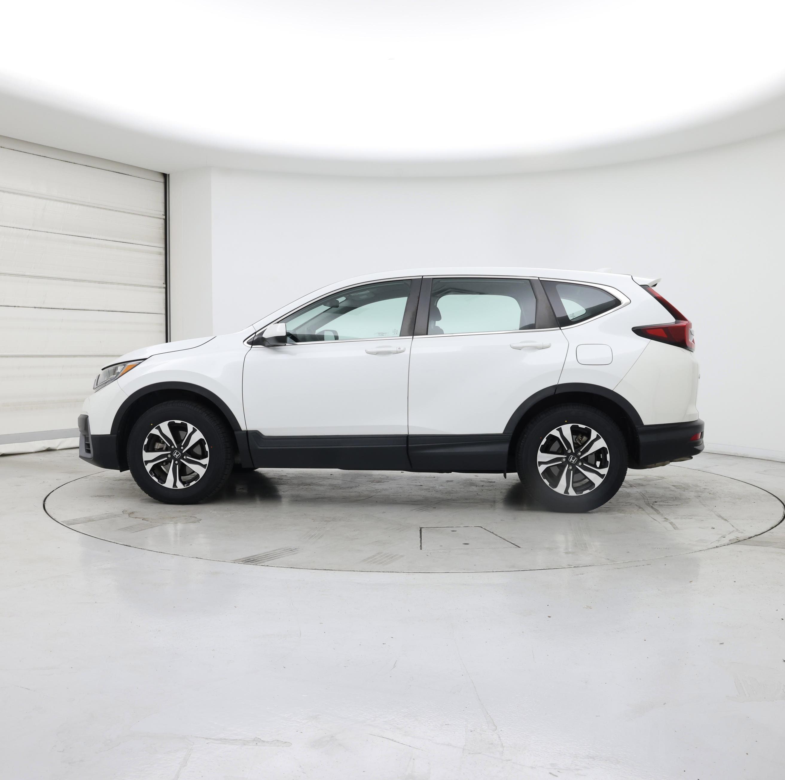 Thumbnail: 2021 Honda CR-V - 3