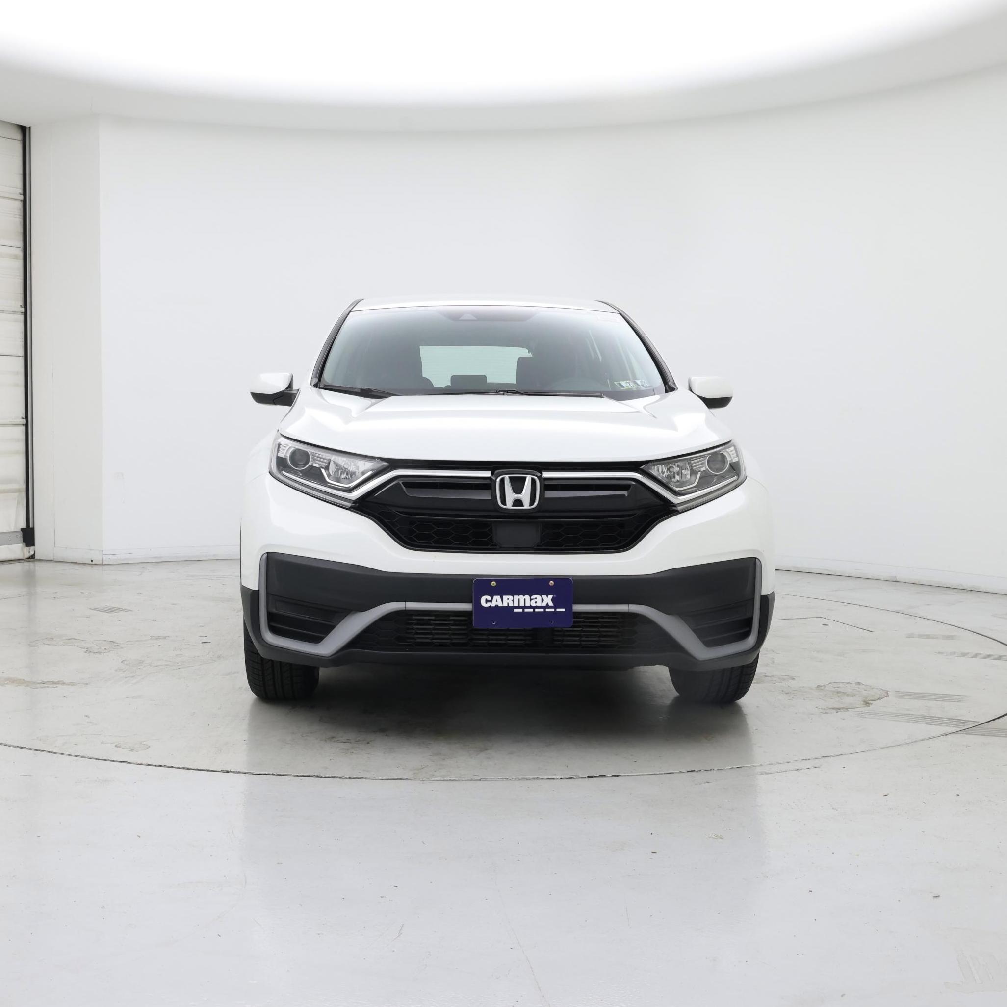 Thumbnail: 2021 Honda CR-V - 5