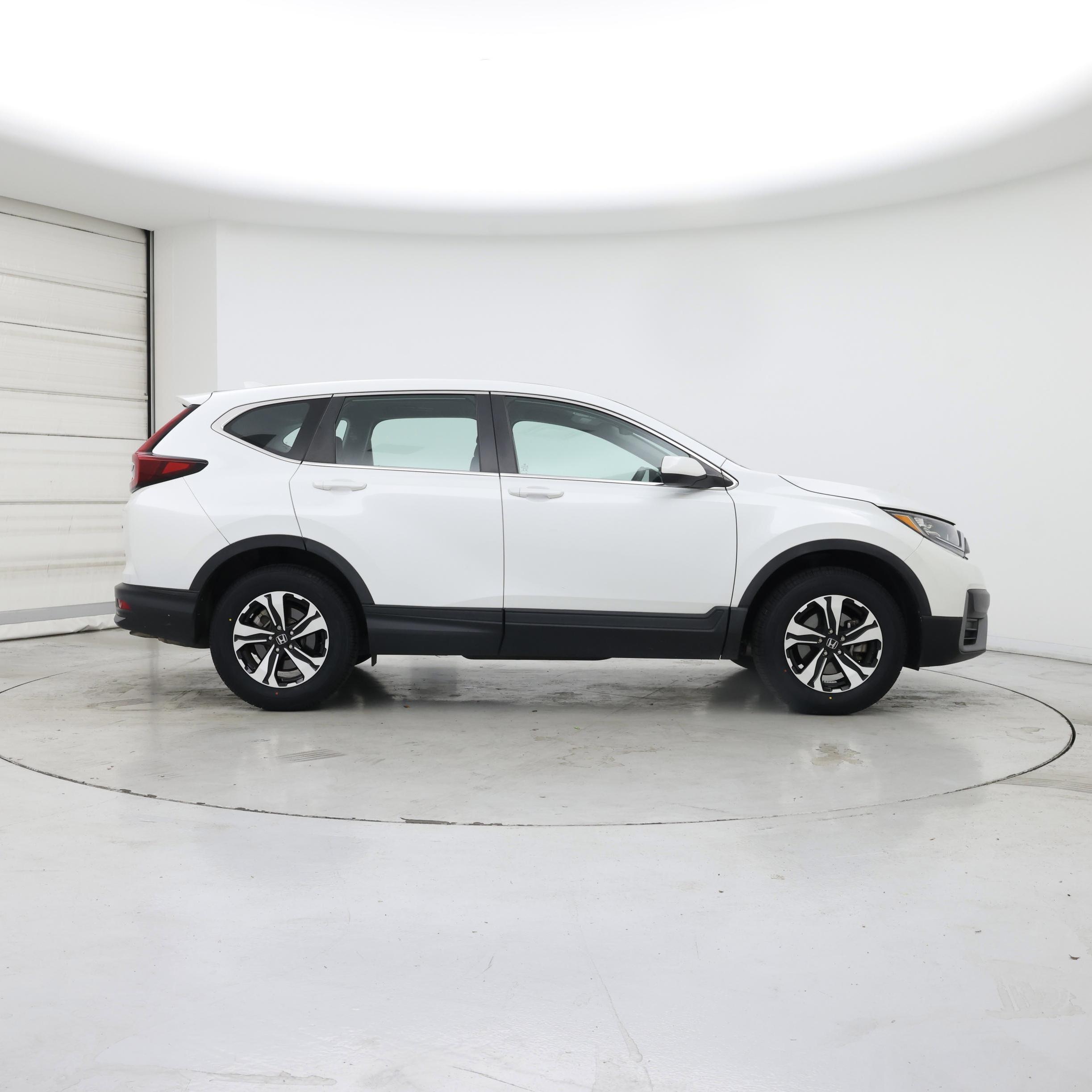 Thumbnail: 2021 Honda CR-V - 7