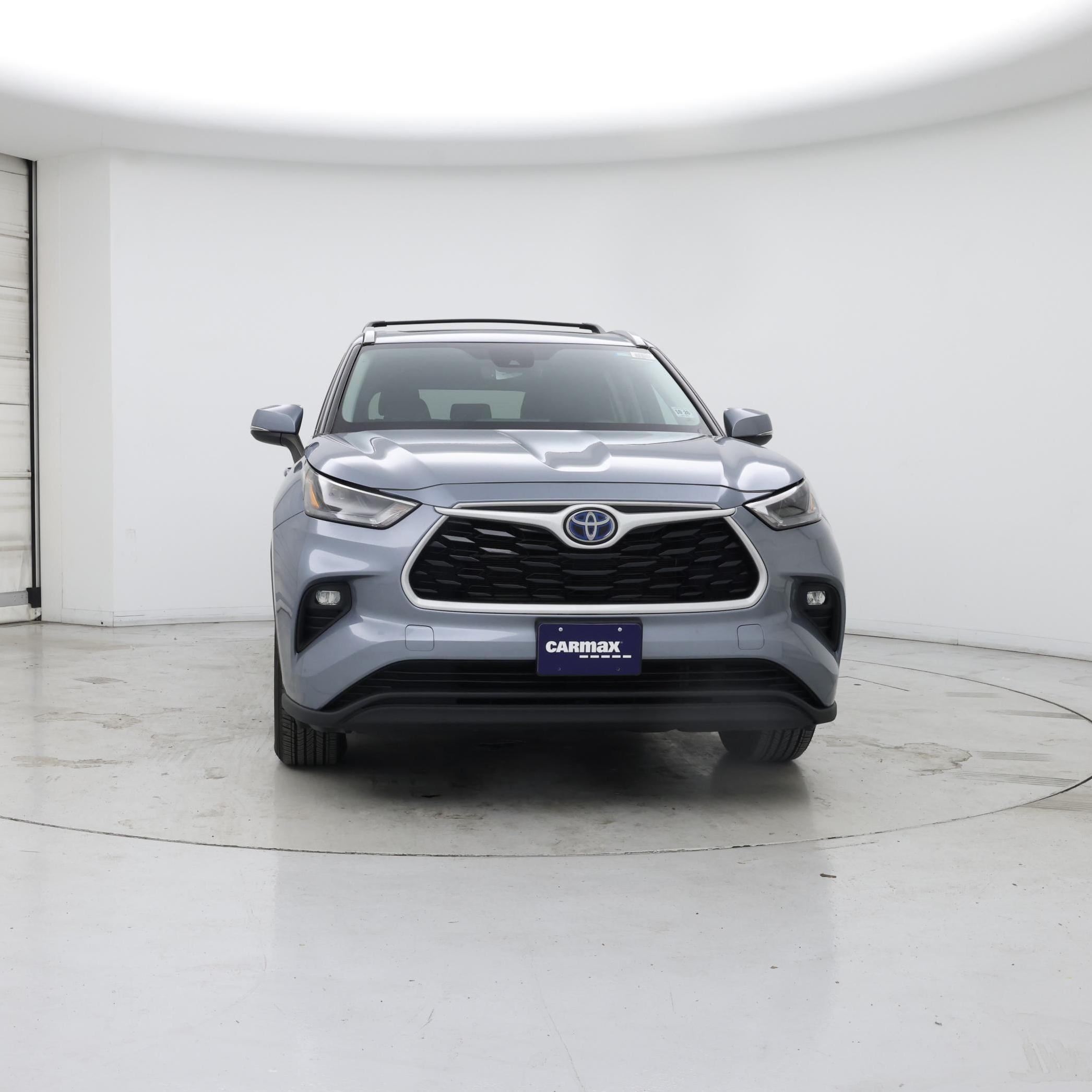 Thumbnail: 2022 Toyota Highlander - 5