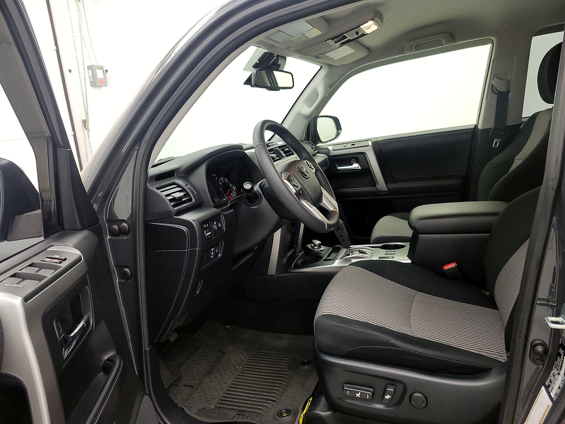 Thumbnail: 2024 Toyota 4Runner - 11