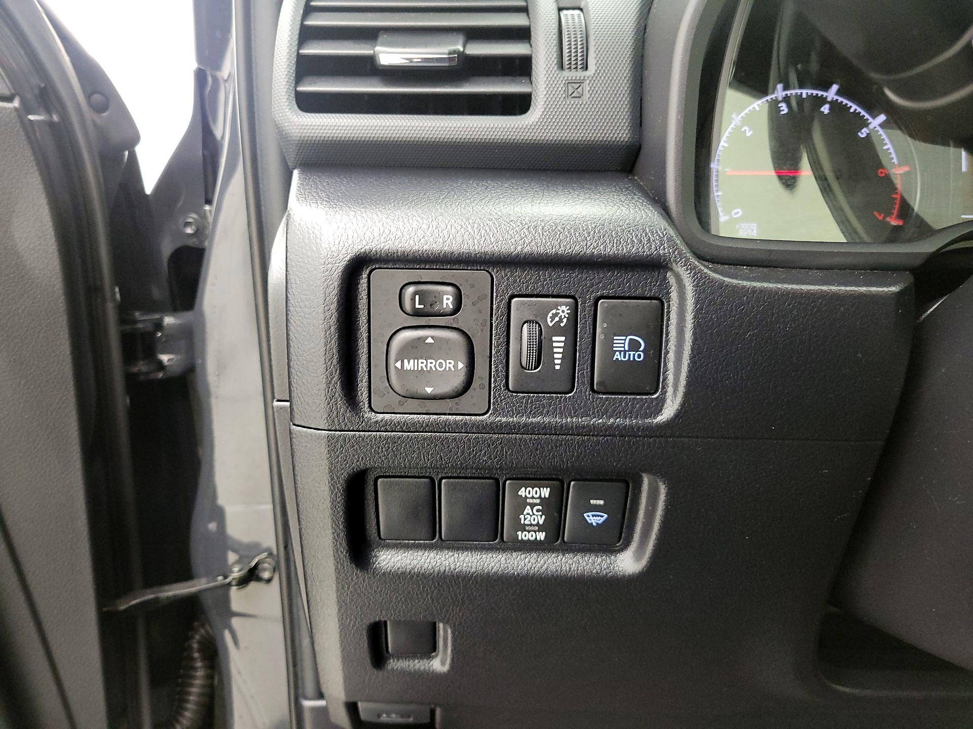 Thumbnail: 2024 Toyota 4Runner - 13