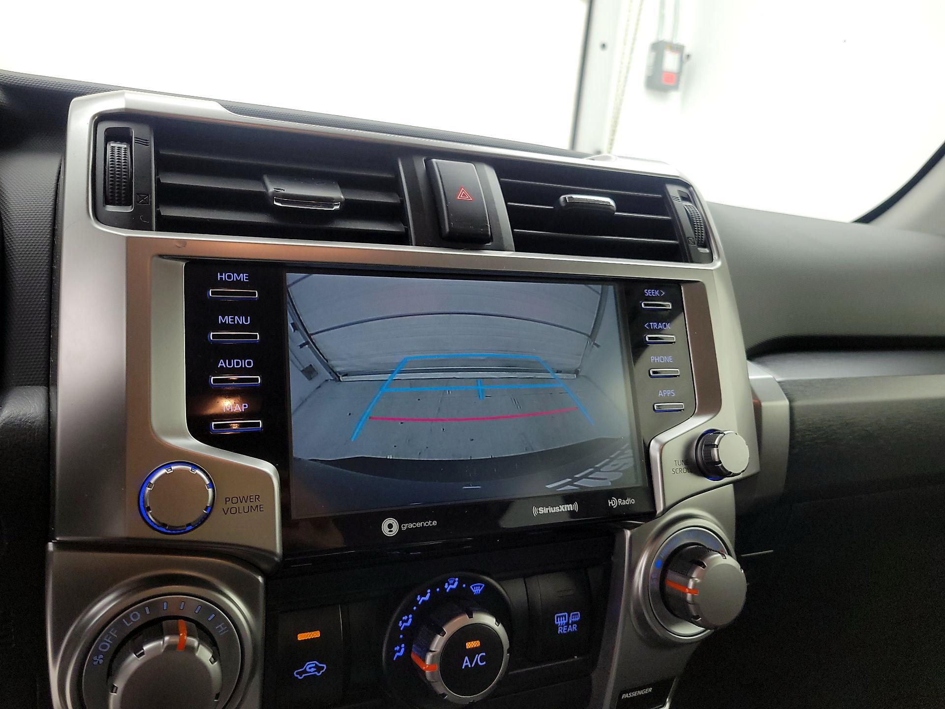 Thumbnail: 2024 Toyota 4Runner - 14