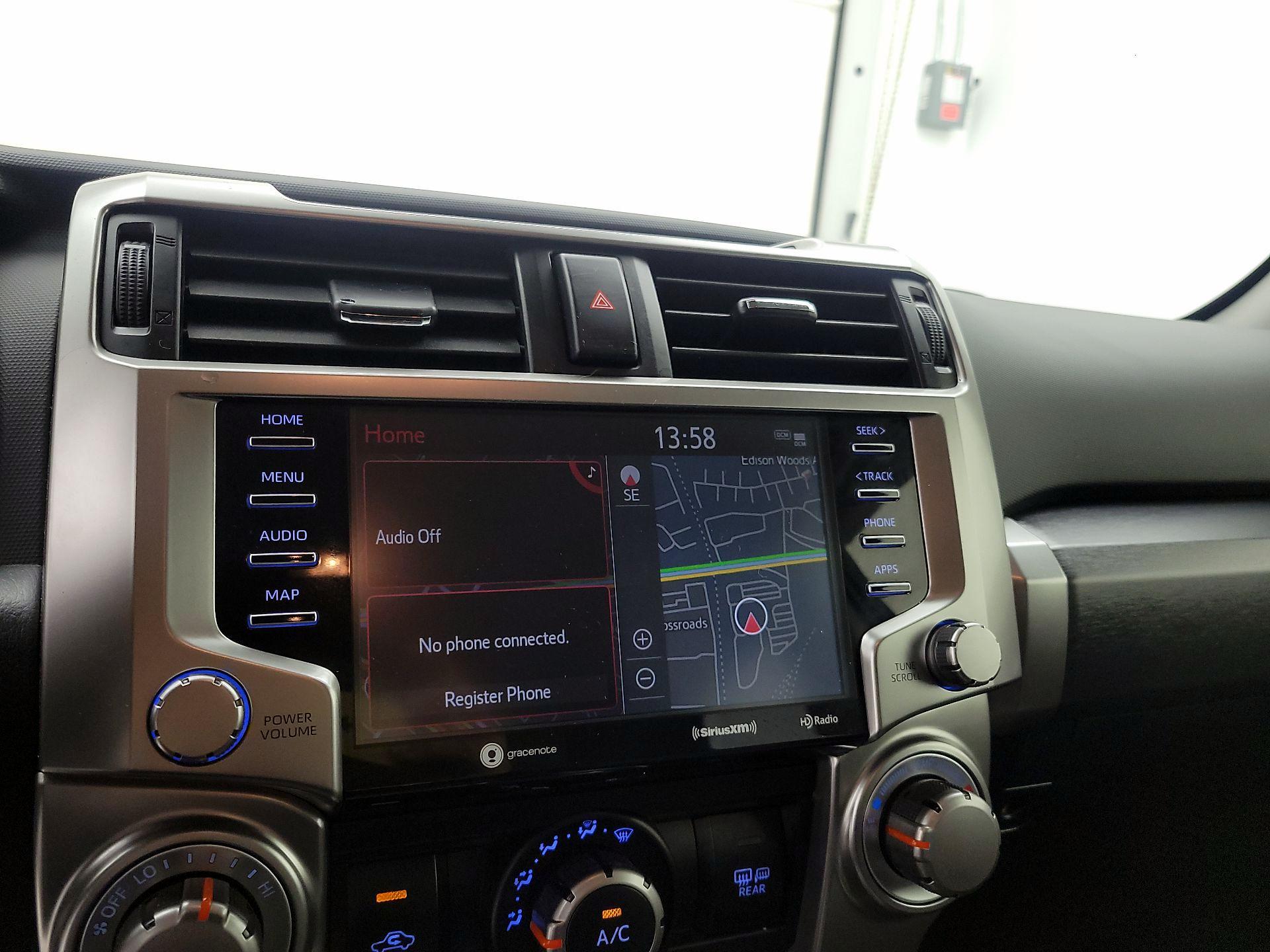 Thumbnail: 2024 Toyota 4Runner - 15