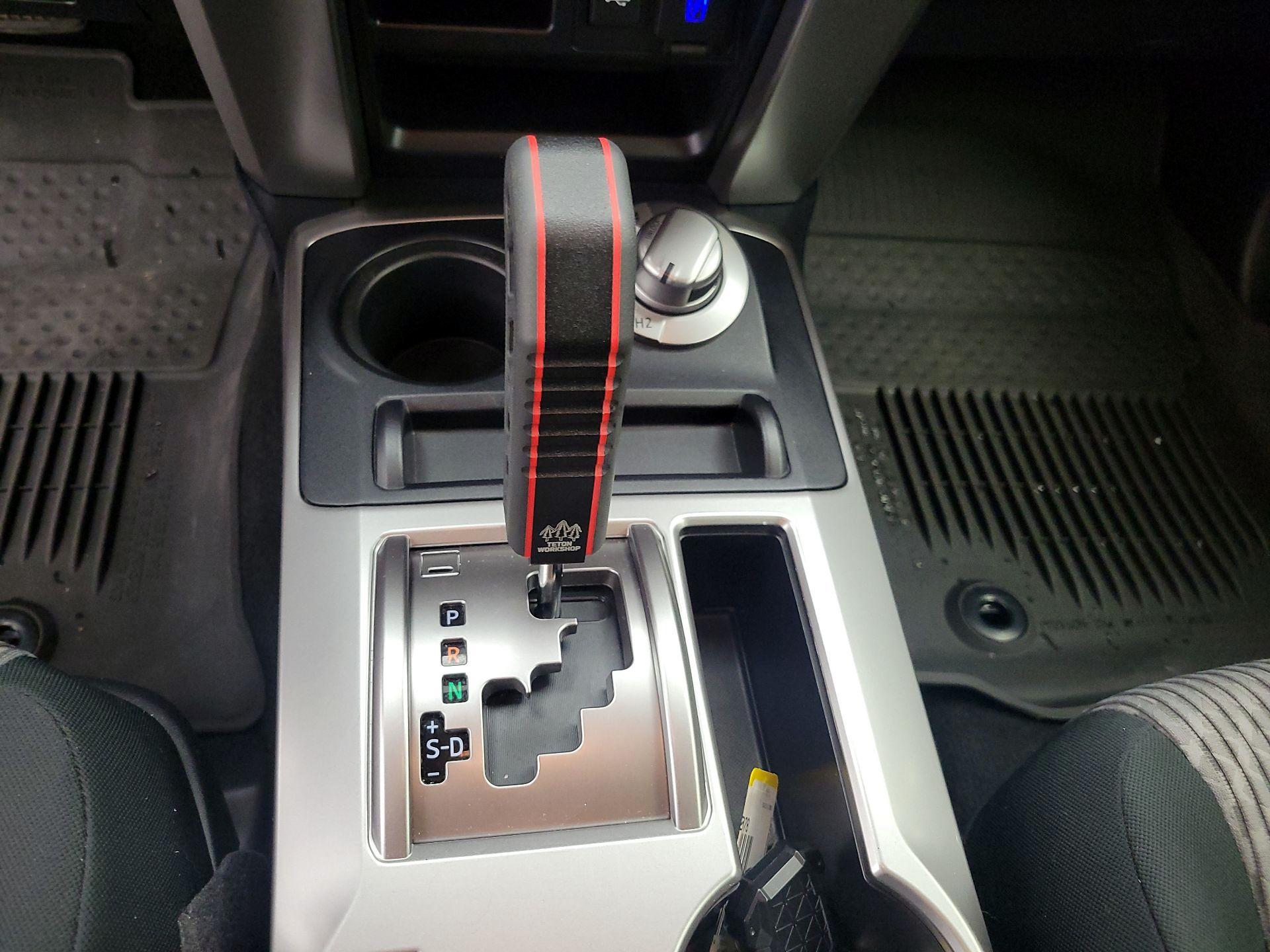 Thumbnail: 2024 Toyota 4Runner - 17