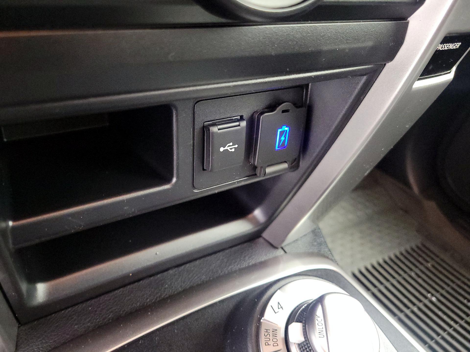 Thumbnail: 2024 Toyota 4Runner - 18