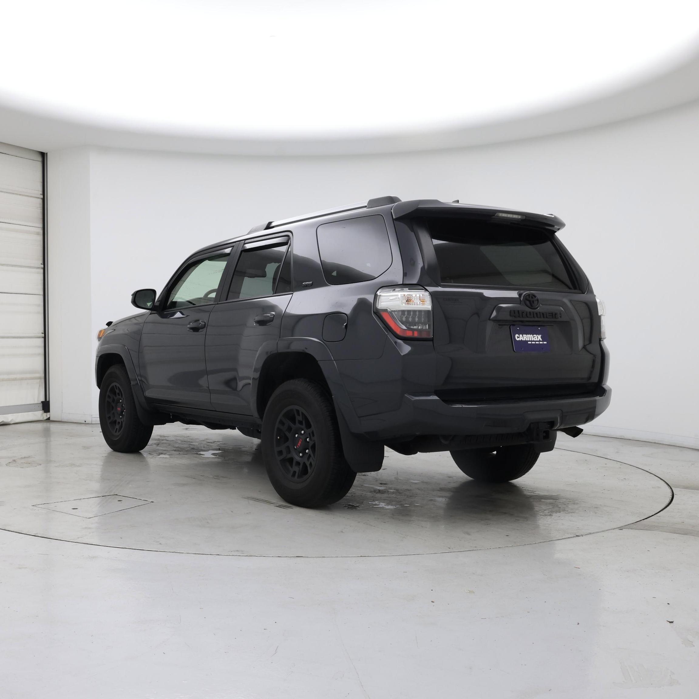 Thumbnail: 2024 Toyota 4Runner - 2