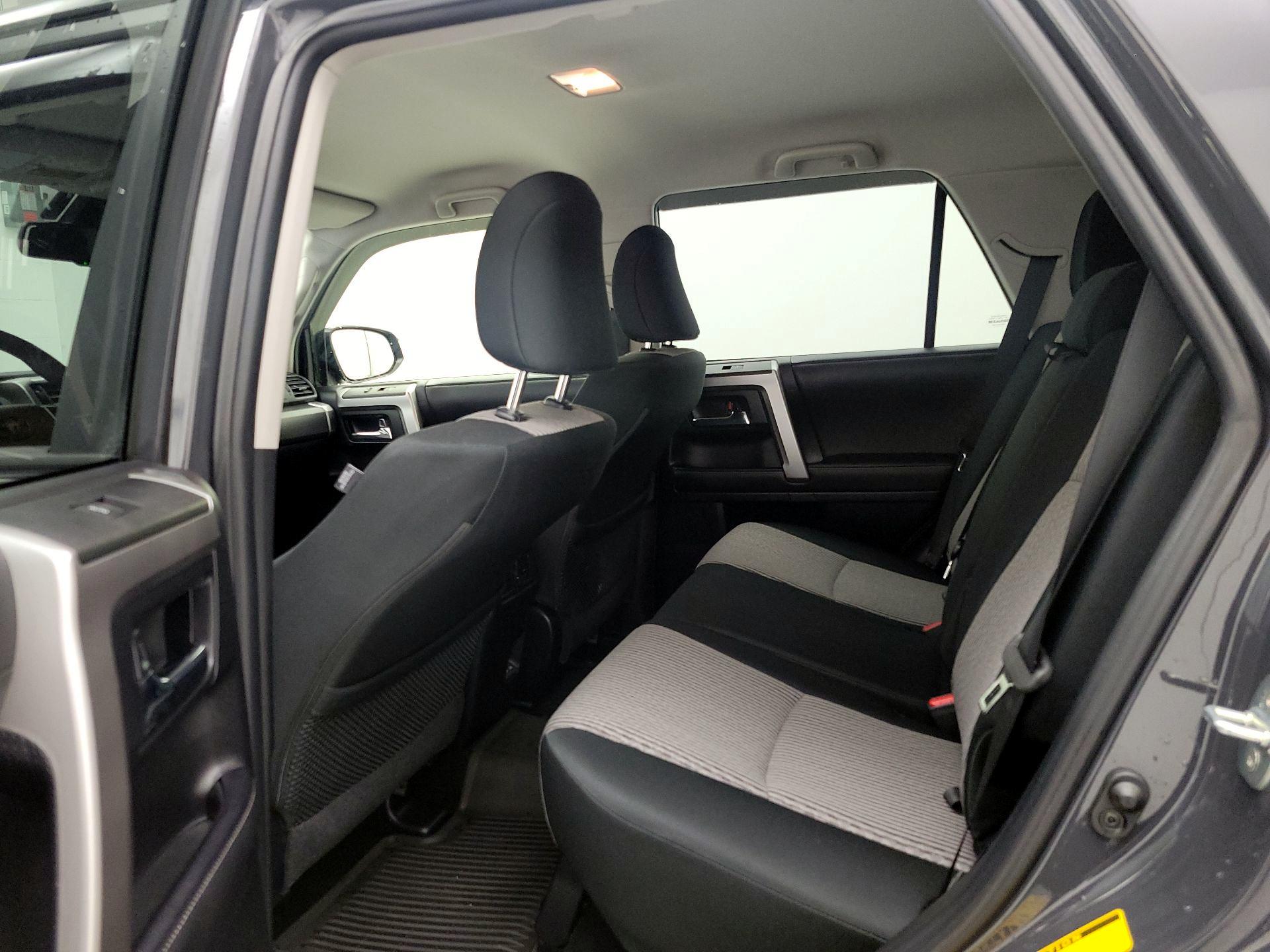 Thumbnail: 2024 Toyota 4Runner - 19