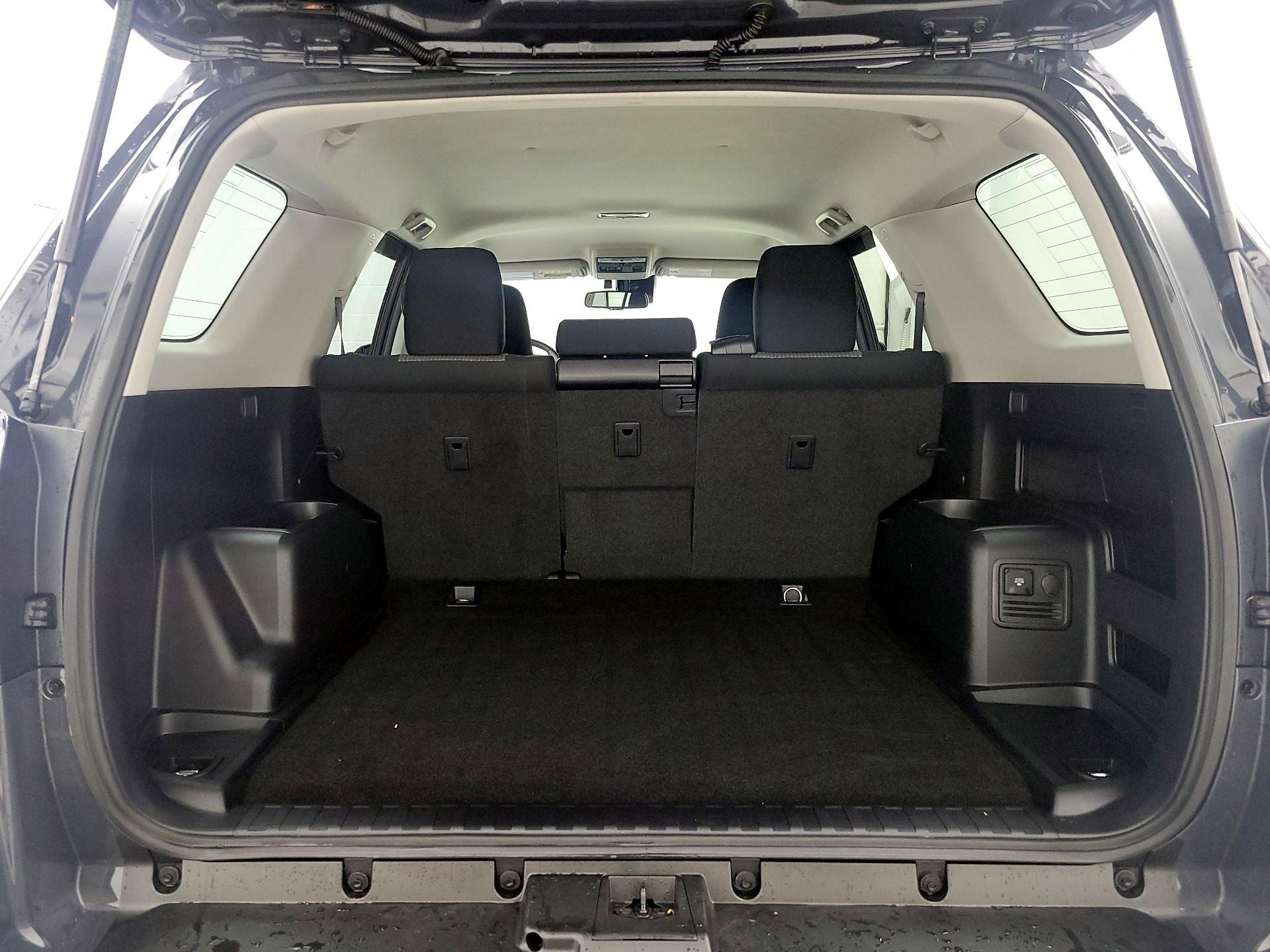 Thumbnail: 2024 Toyota 4Runner - 20