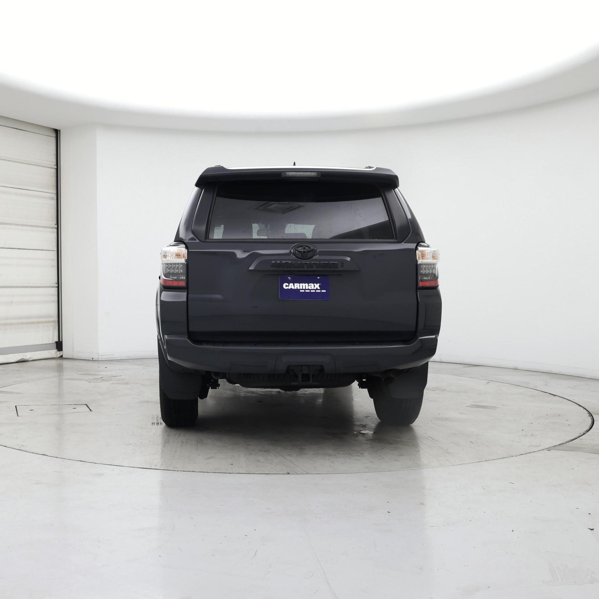 Thumbnail: 2024 Toyota 4Runner - 6