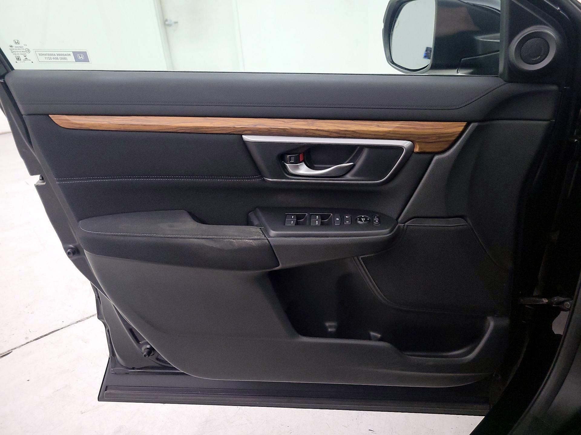 Thumbnail: 2017 Honda CR-V - 12