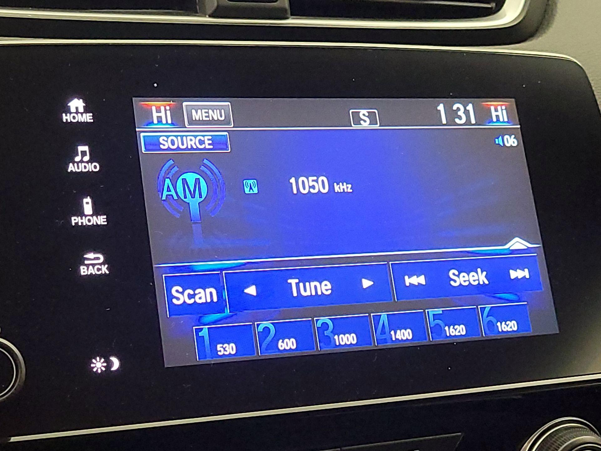 Thumbnail: 2017 Honda CR-V - 15