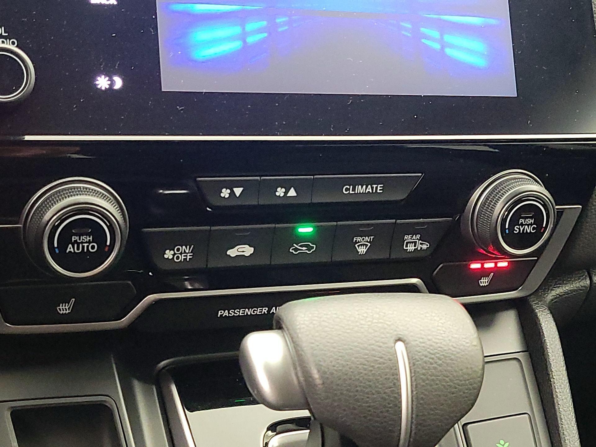 Thumbnail: 2017 Honda CR-V - 16