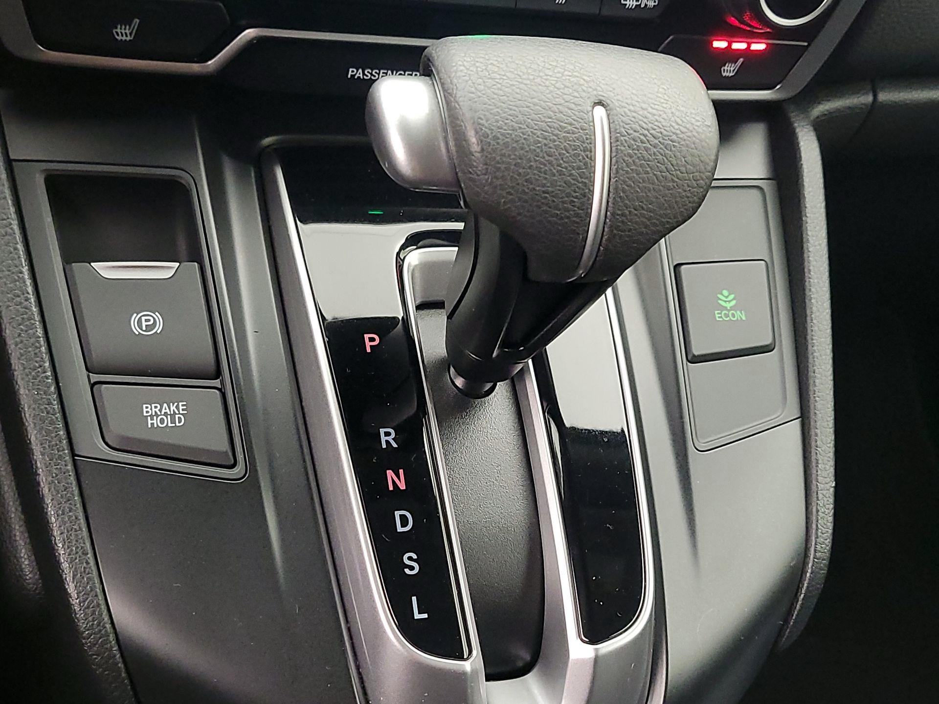 Thumbnail: 2017 Honda CR-V - 17