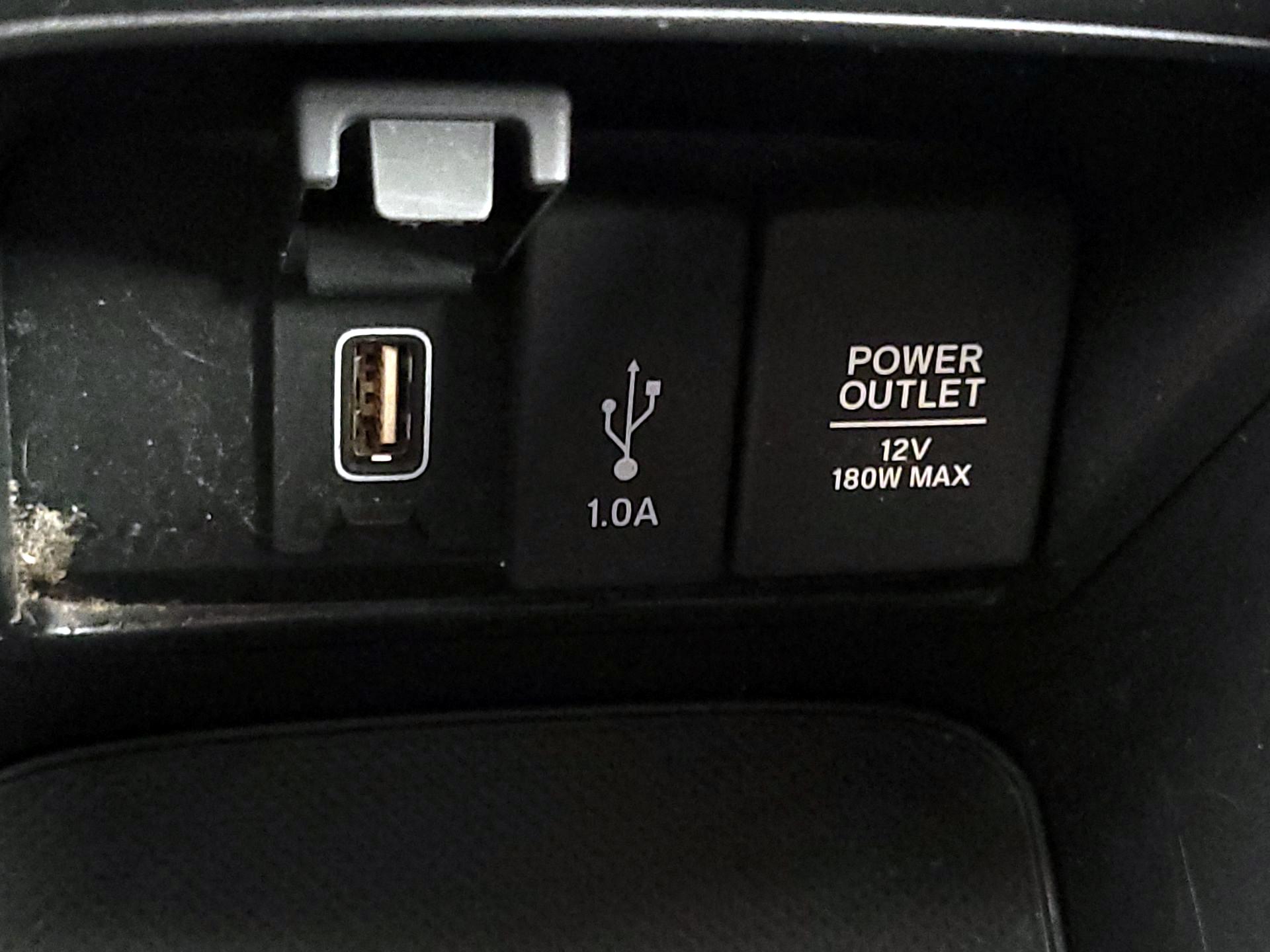 Thumbnail: 2017 Honda CR-V - 18